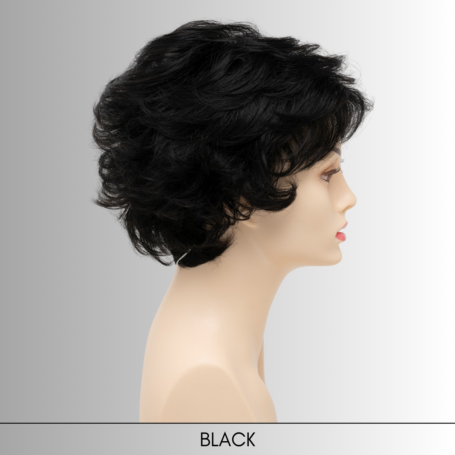 Bryn - Synthetic Wig Collection by Envy