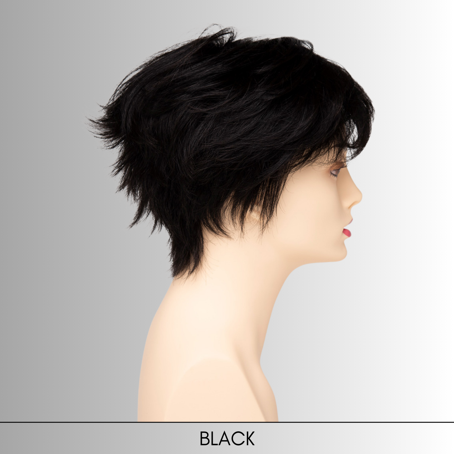 Flame - EnvyHair Collection