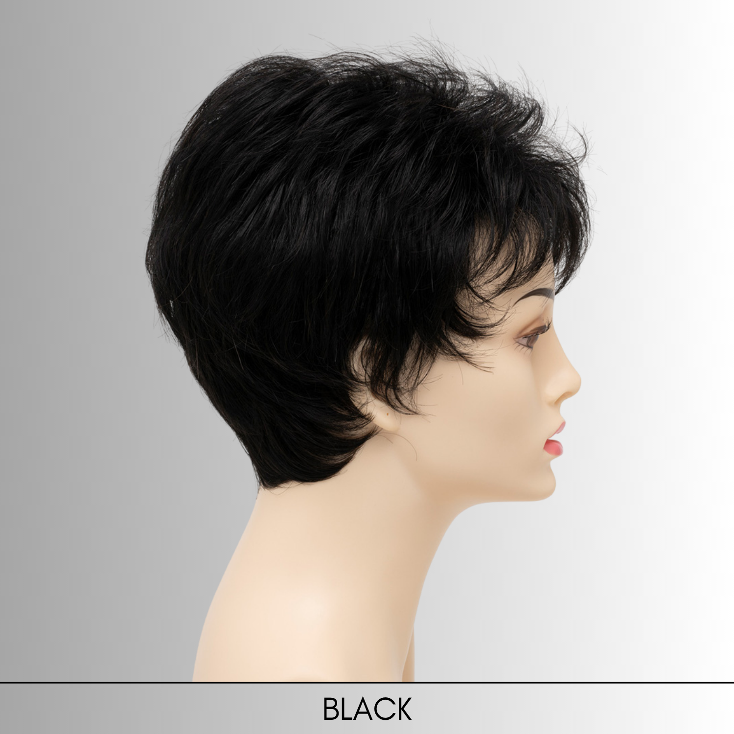 Jacqueline - Synthetic Wig Collection by Envy