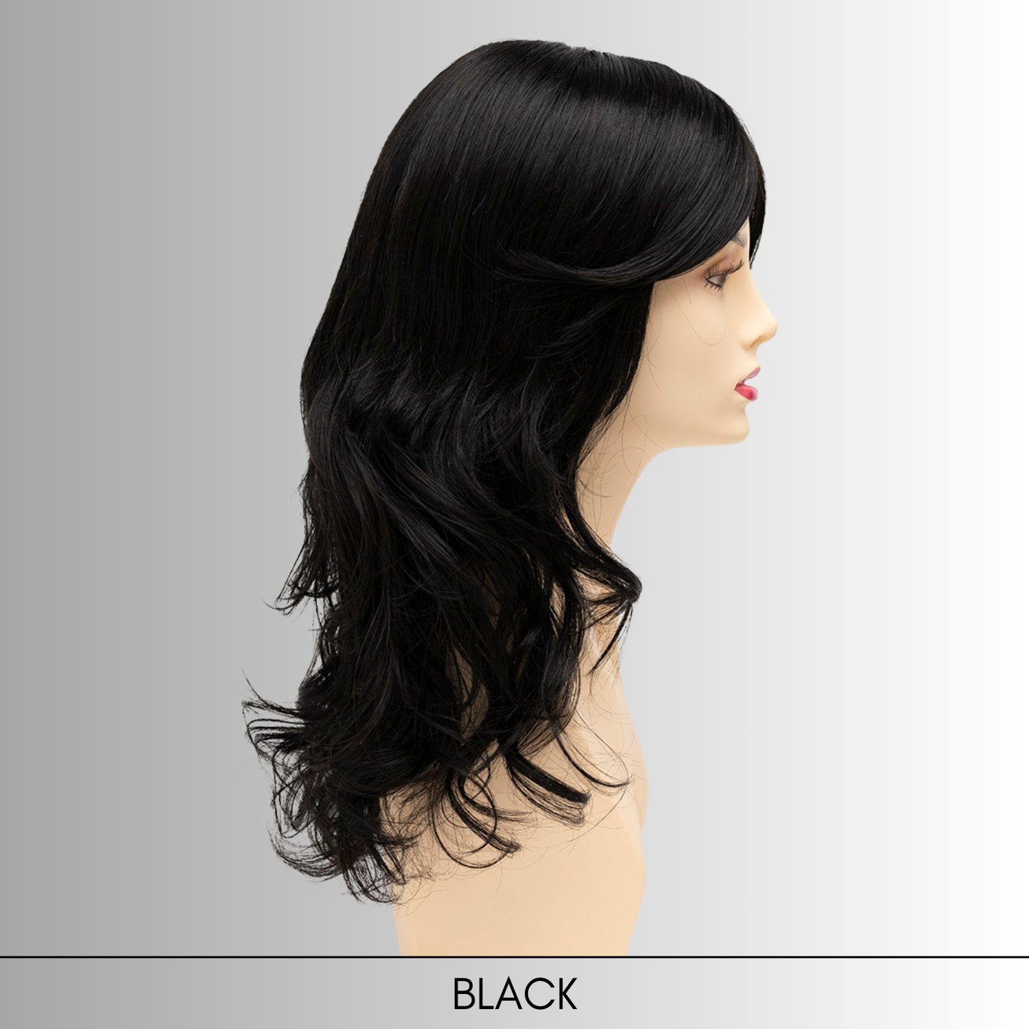 Alana - Synthetic Wig Collection by Envy