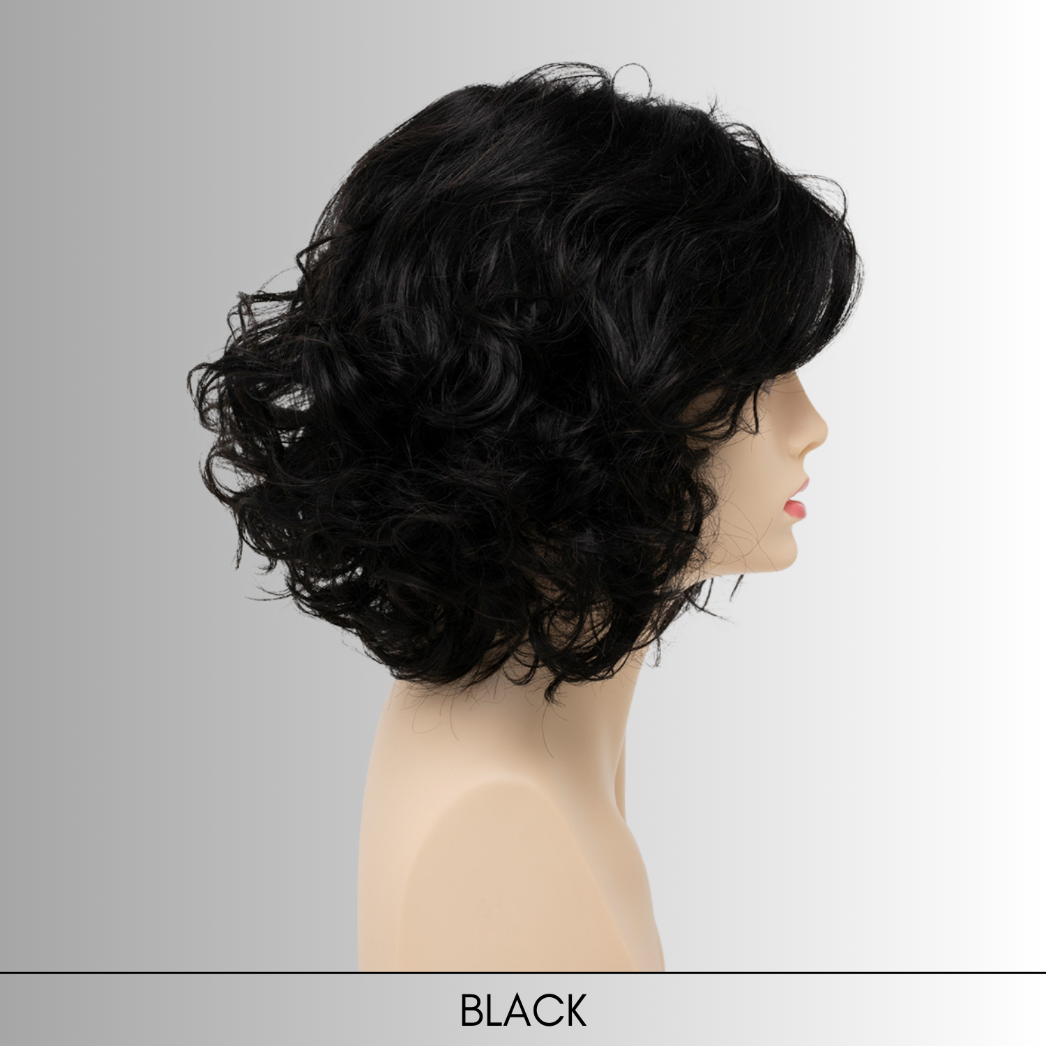 Bianca - Synthetic Wig Collection by Envy