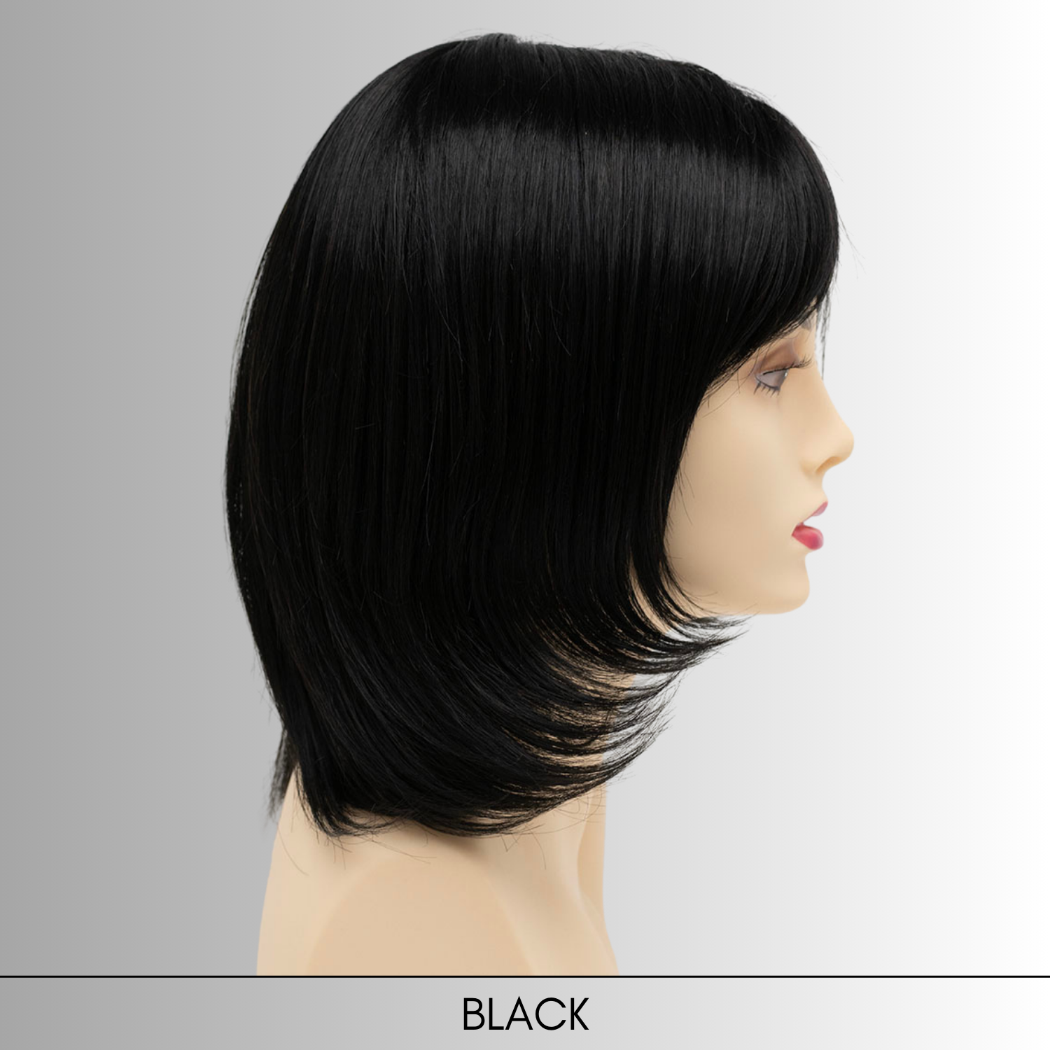 Jasmine - Synthetic Wig Collection by Envy