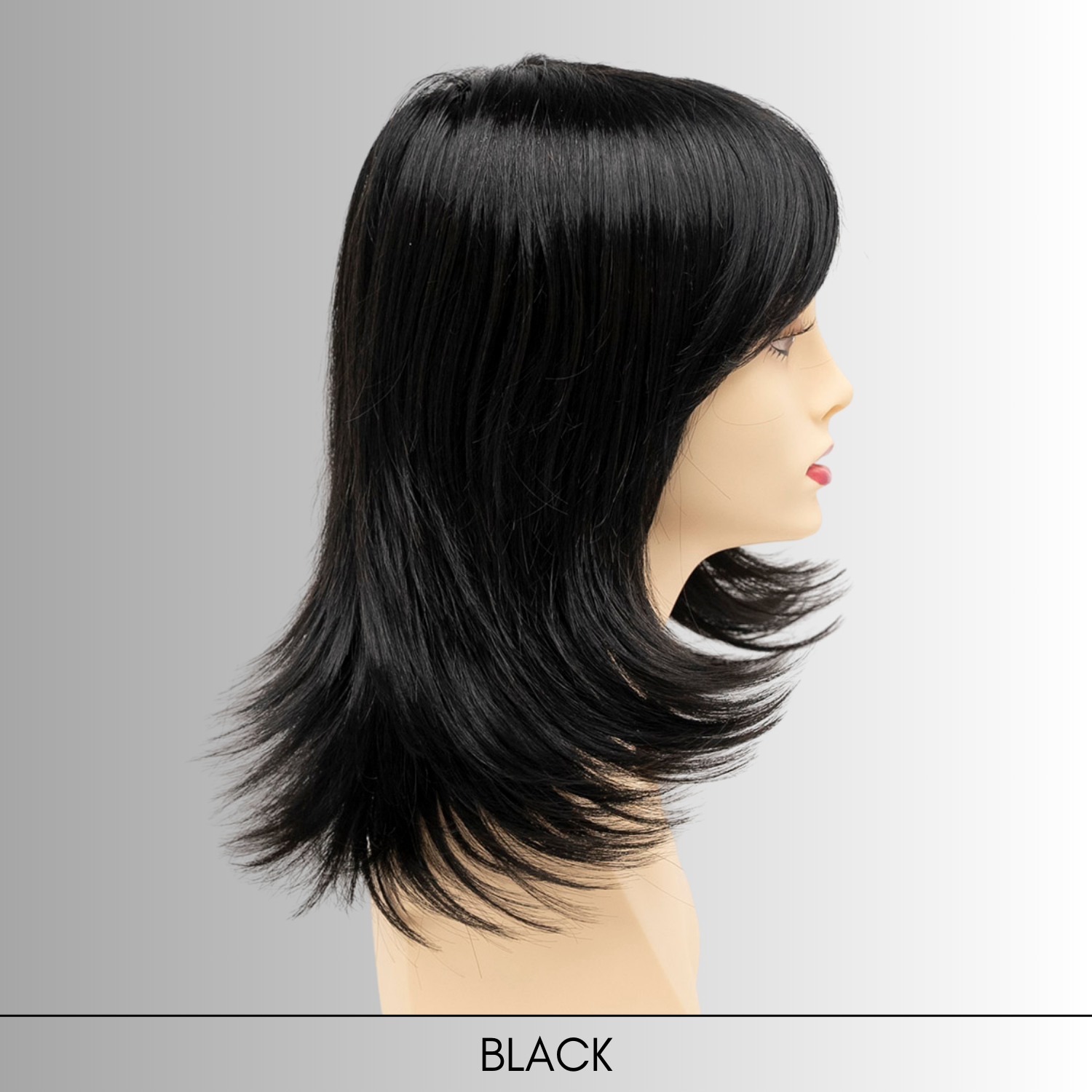 Gigi - Synthetic Wig Collection by Envy