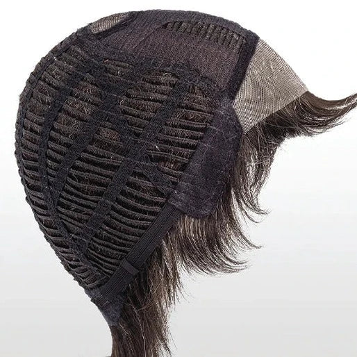 Brad - HairforMance Men's Collection by Ellen Wille