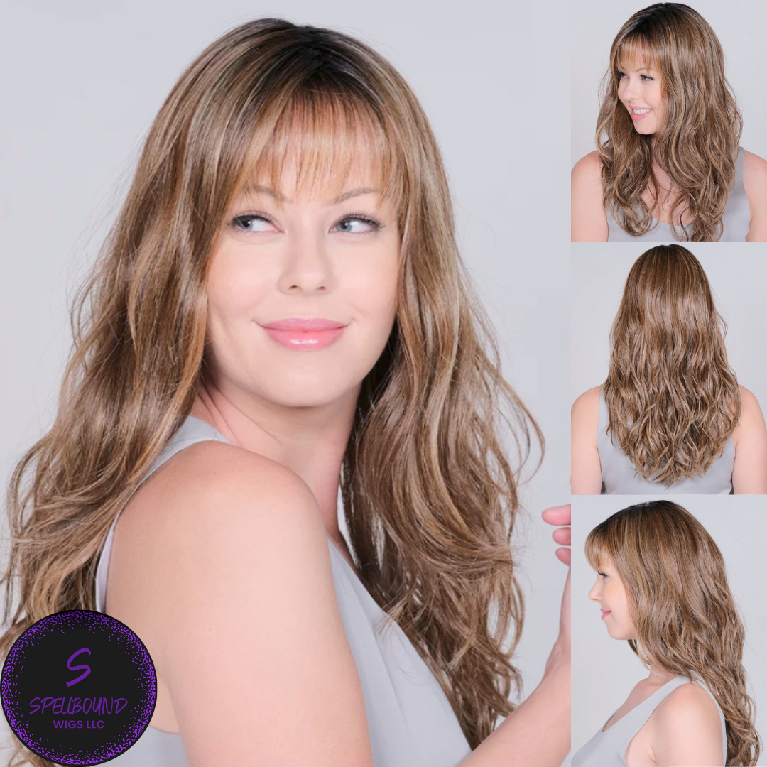 Tiger Sugar (Available in 5 Colors) - Caf¨¦ Collection by BelleTress ***CLEARANCE***