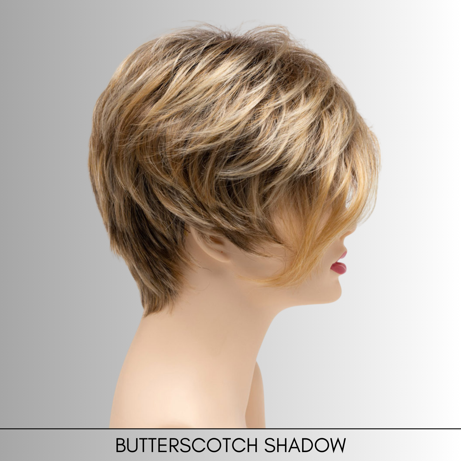 Shari - Synthetic Wig Collection by Envy