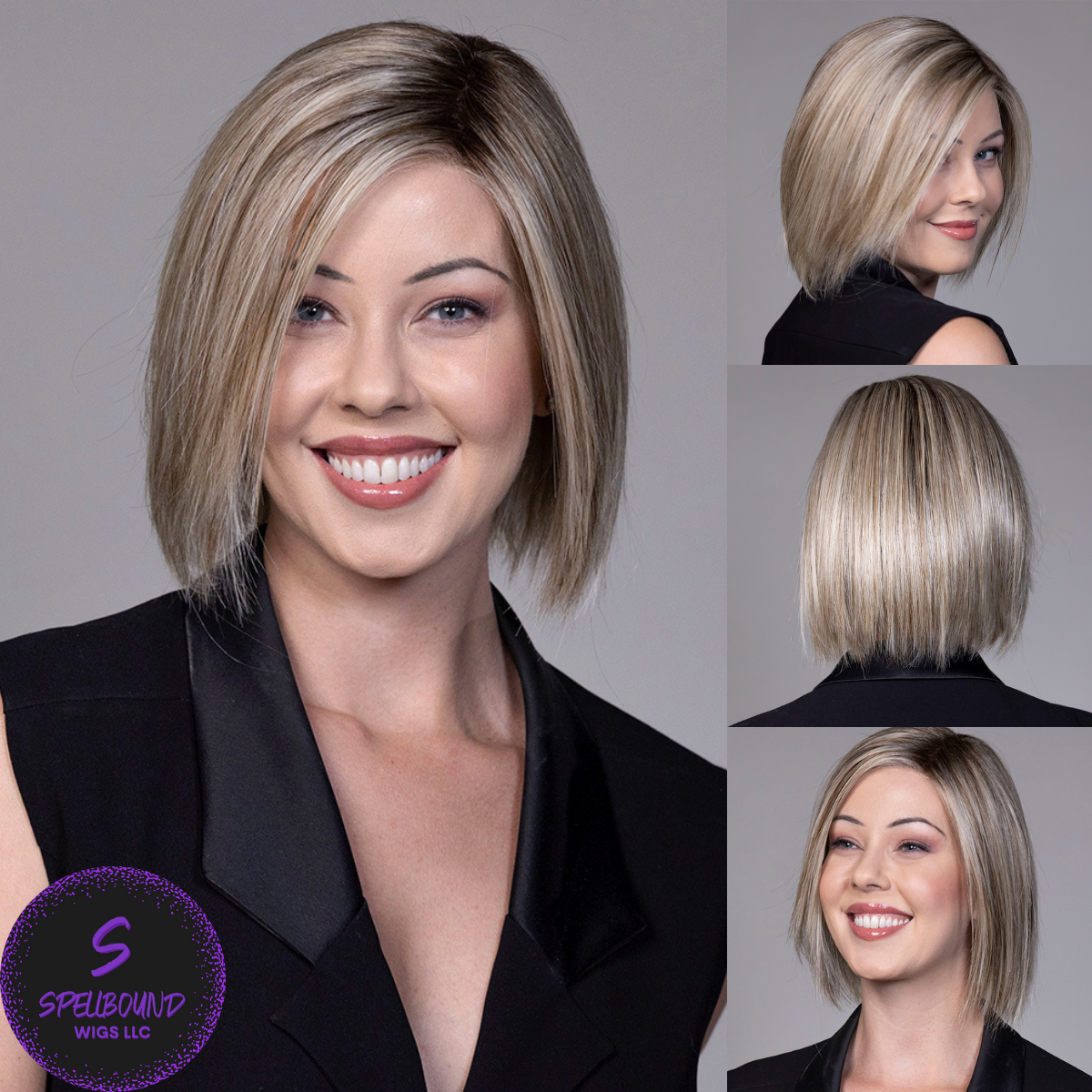 Caf篓娄 Chic - Caf篓娄 Collection by BelleTress