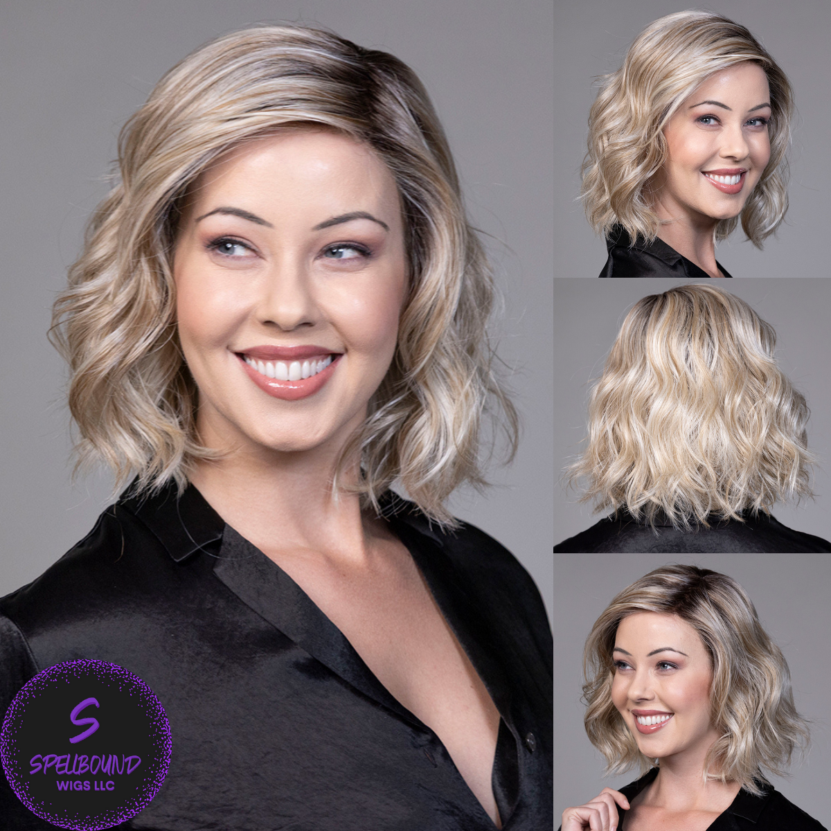 Caliente E - Caf篓娄 Collection by BelleTress