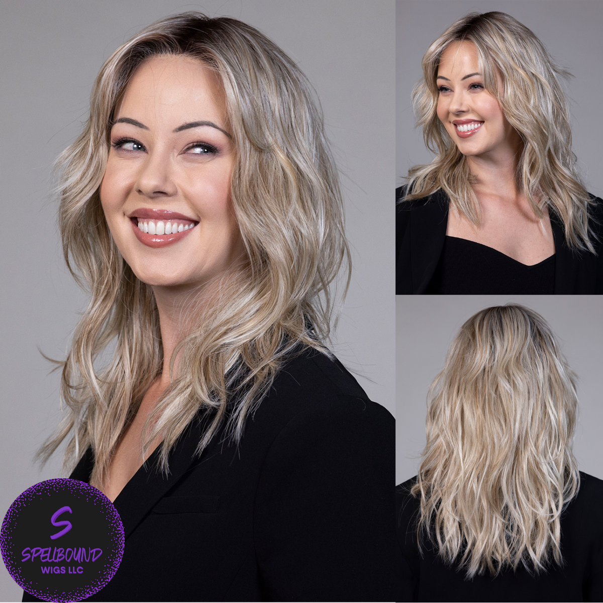 Campbell ? Lux SE Collection by BelleTress