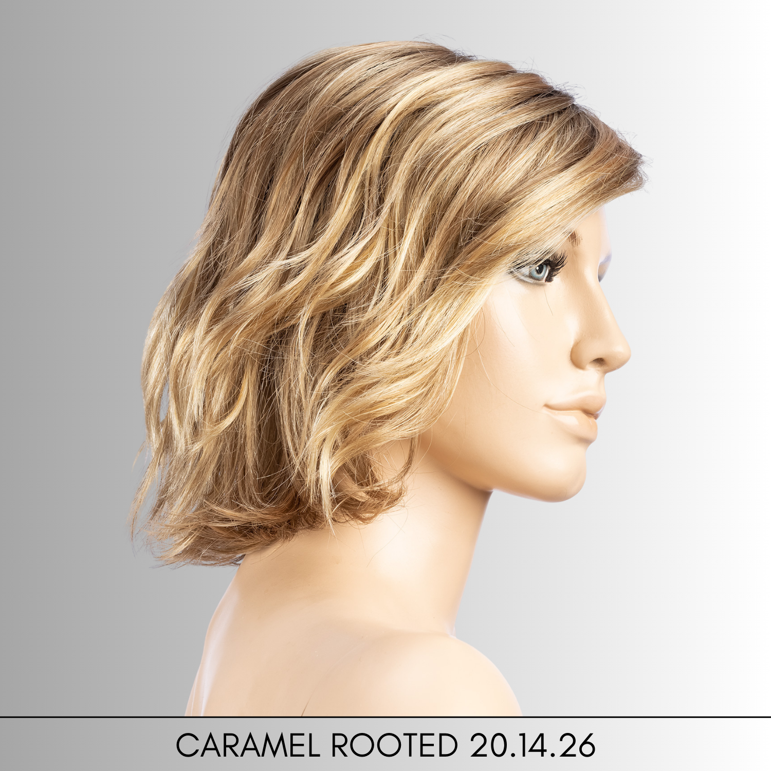 Esprit - Hair Society Collection by Ellen Wille