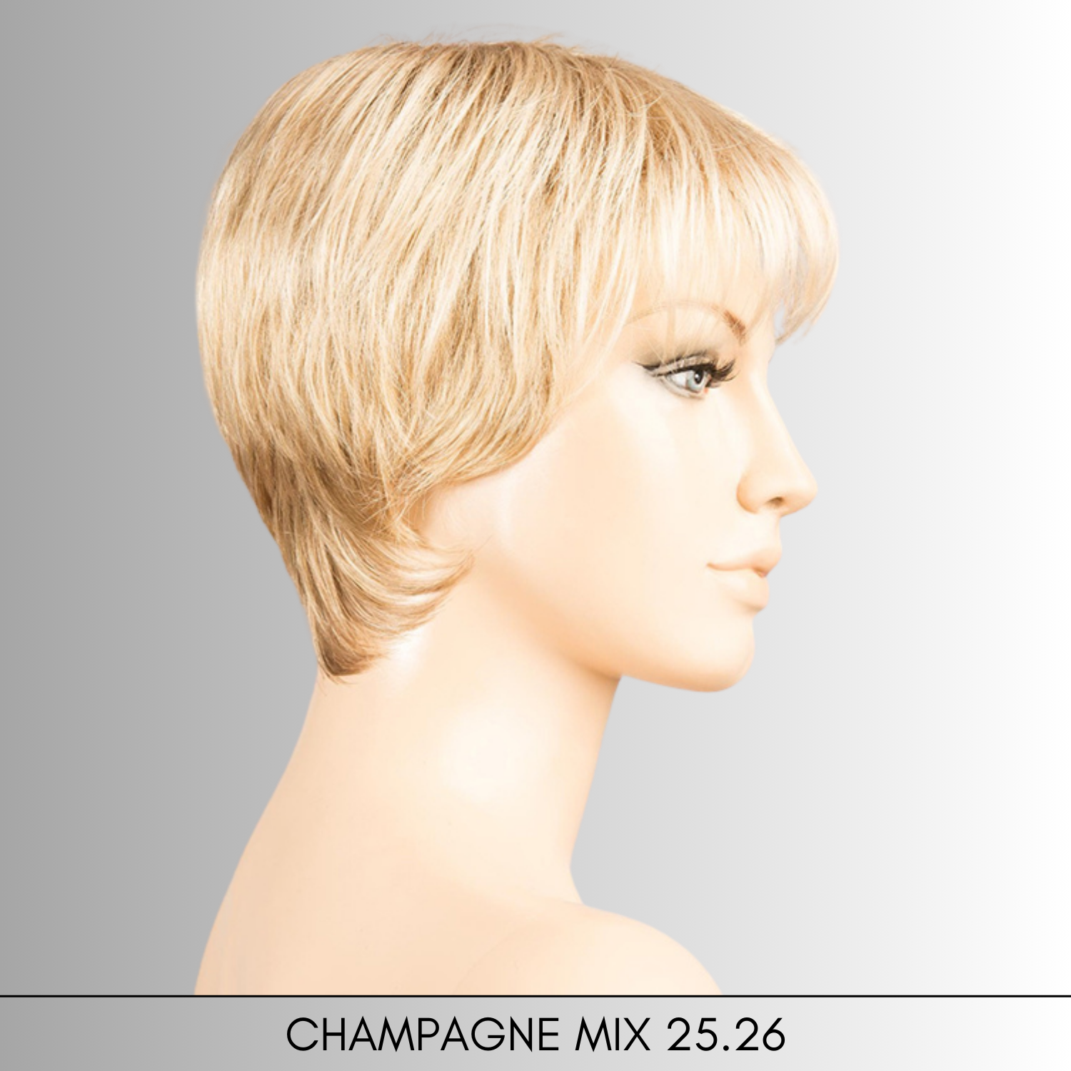 Stop Hi Tec - Hair Power Collection by Ellen Wille