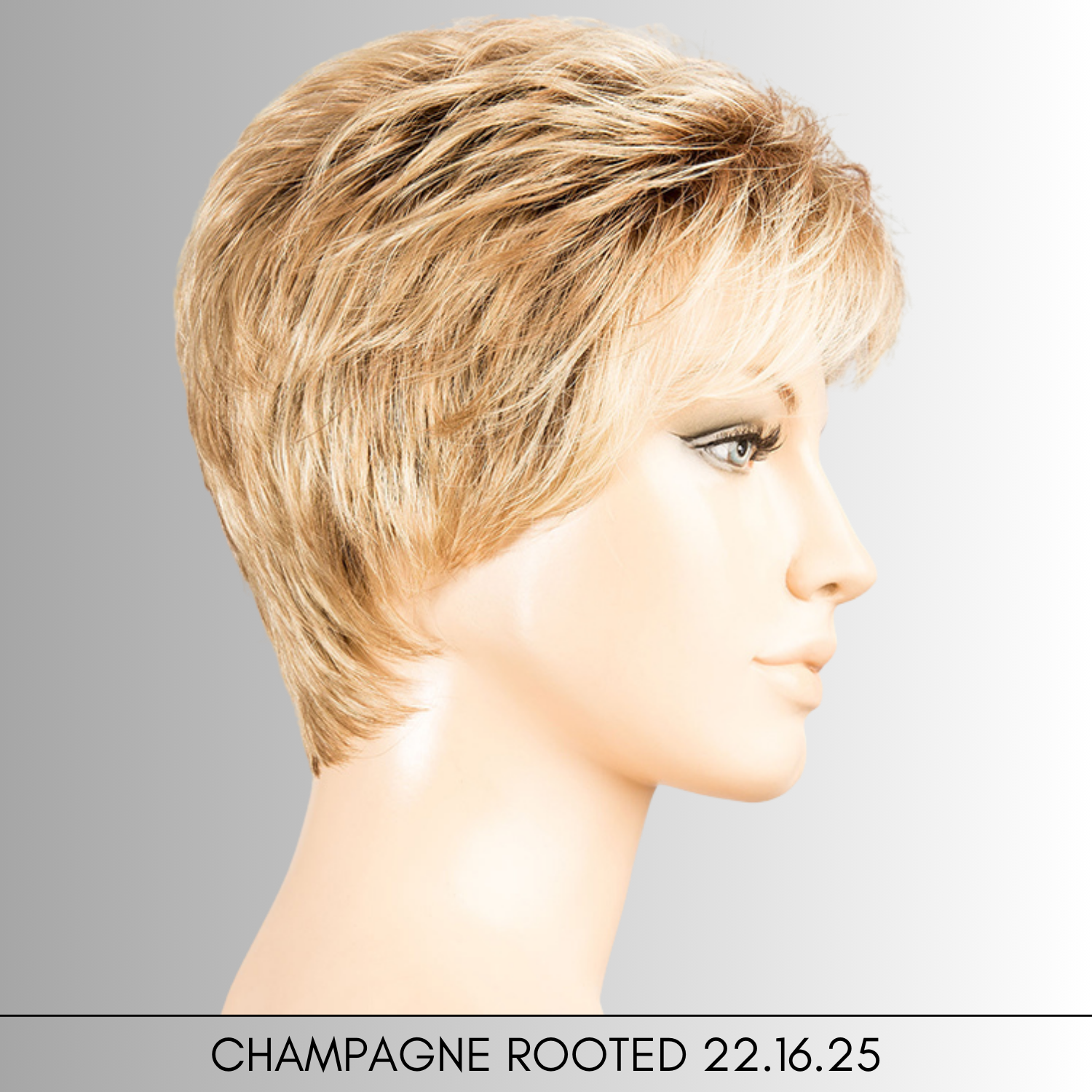 Spring Hi - Hair Power Collection by Ellen Wille