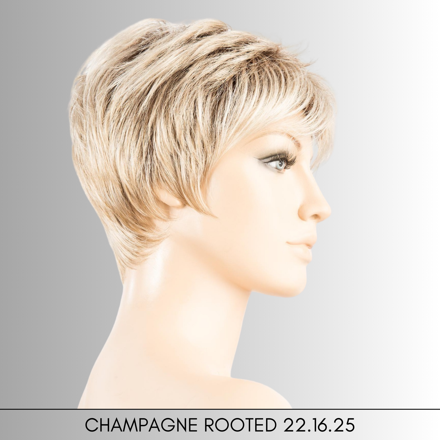 Debbie - Perucci Collection by Ellen Wille