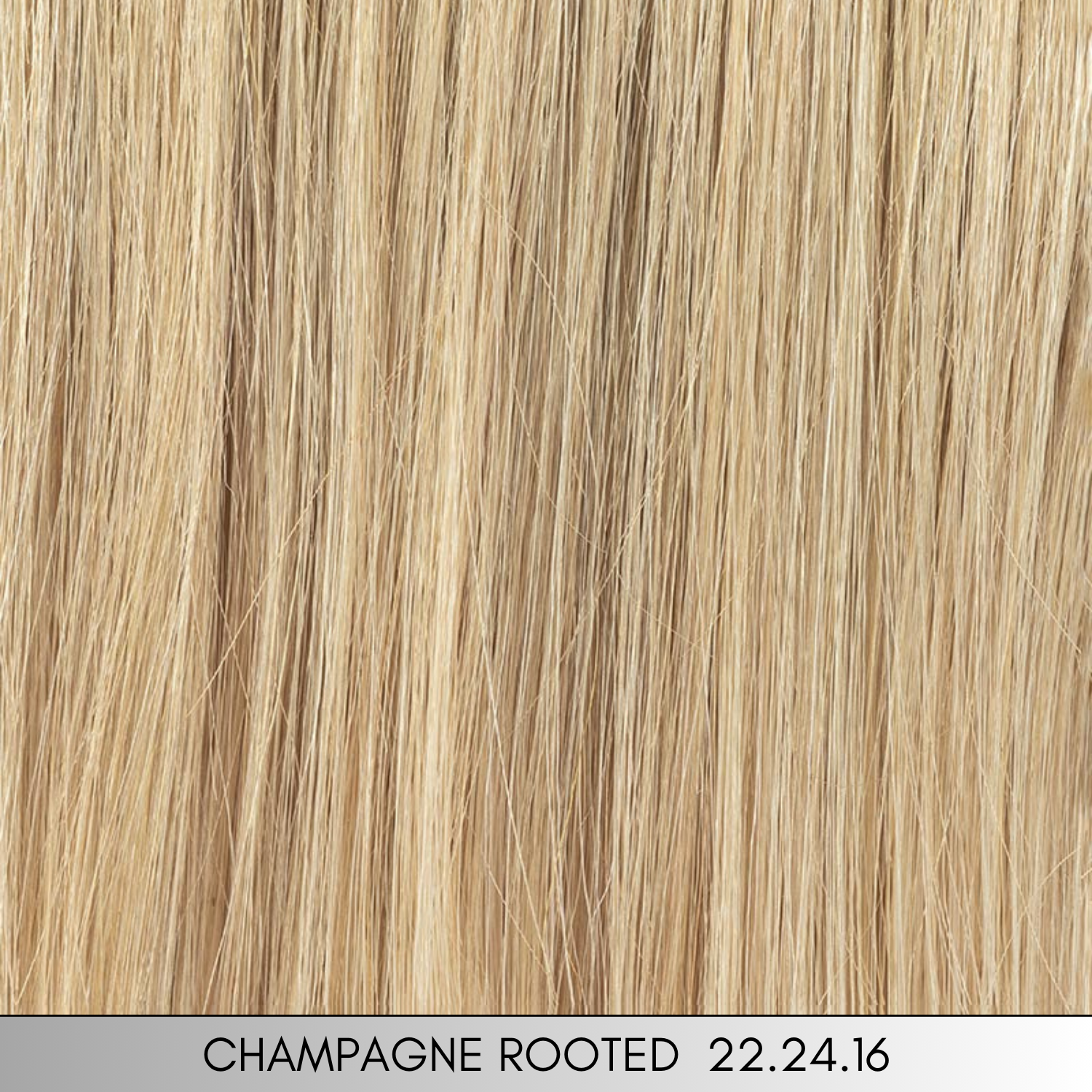 Orbit Remy Human Hair  - Top Power Collection by Ellen Wille