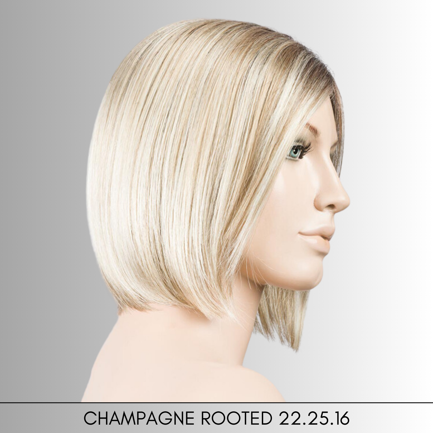 Young Mono - Hair Power Collection by Ellen Wille