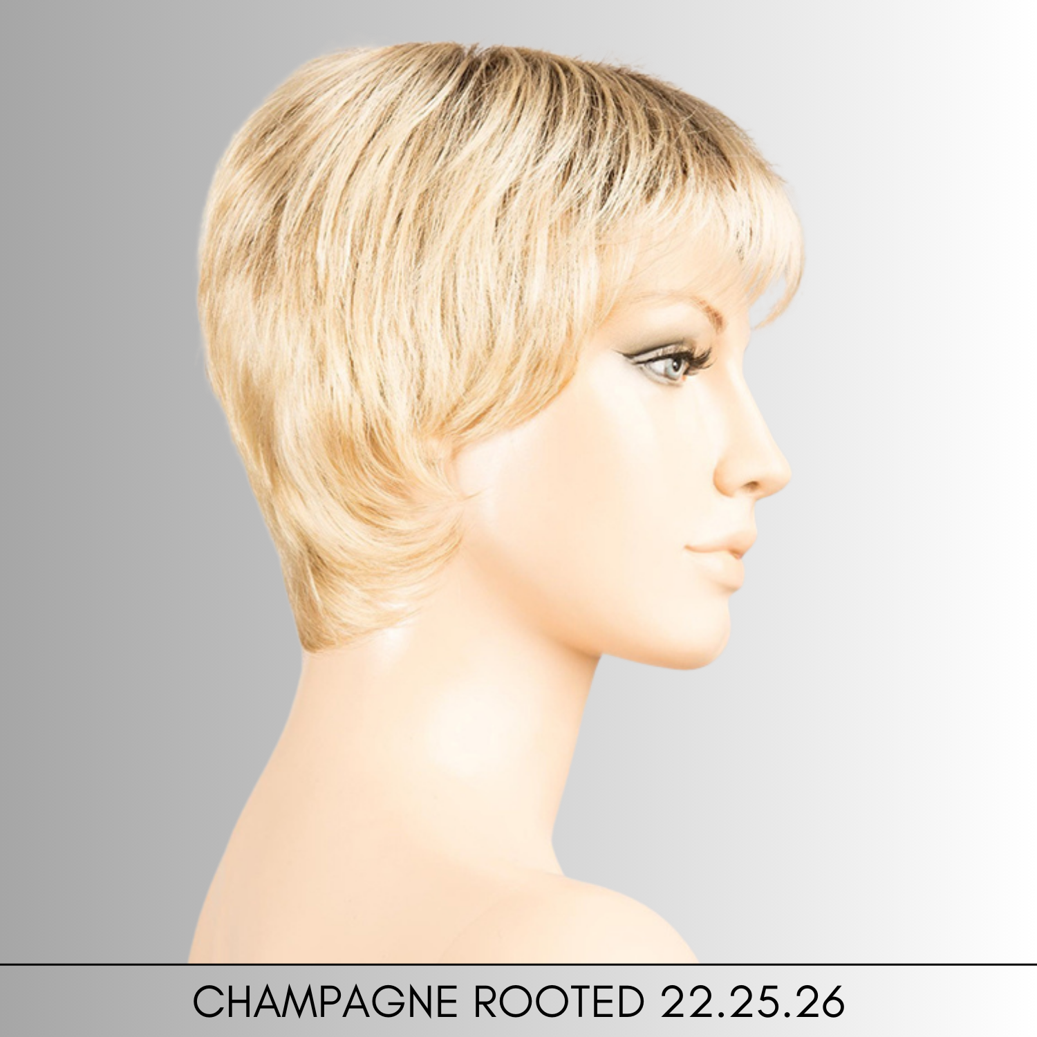 Stop Hi Tec - Hair Power Collection by Ellen Wille