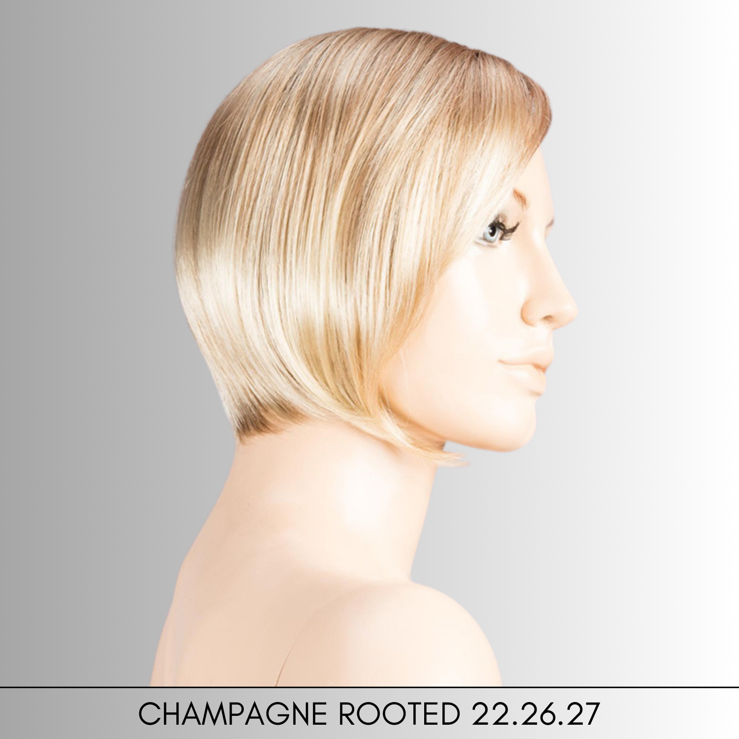 Talia Mono - Hair Power Collection by Ellen Wille