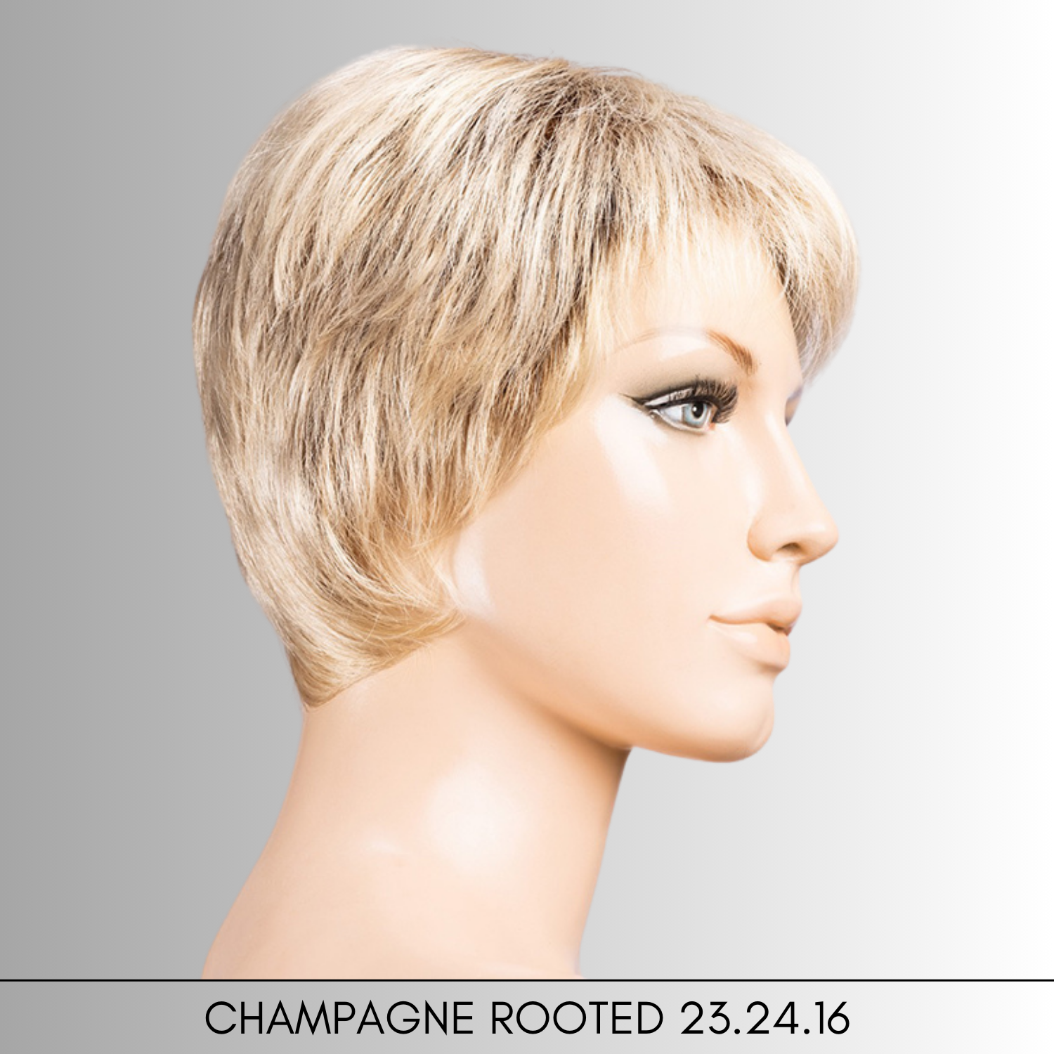 Liza Small Deluxe - Hair Power Collection by Ellen Wille