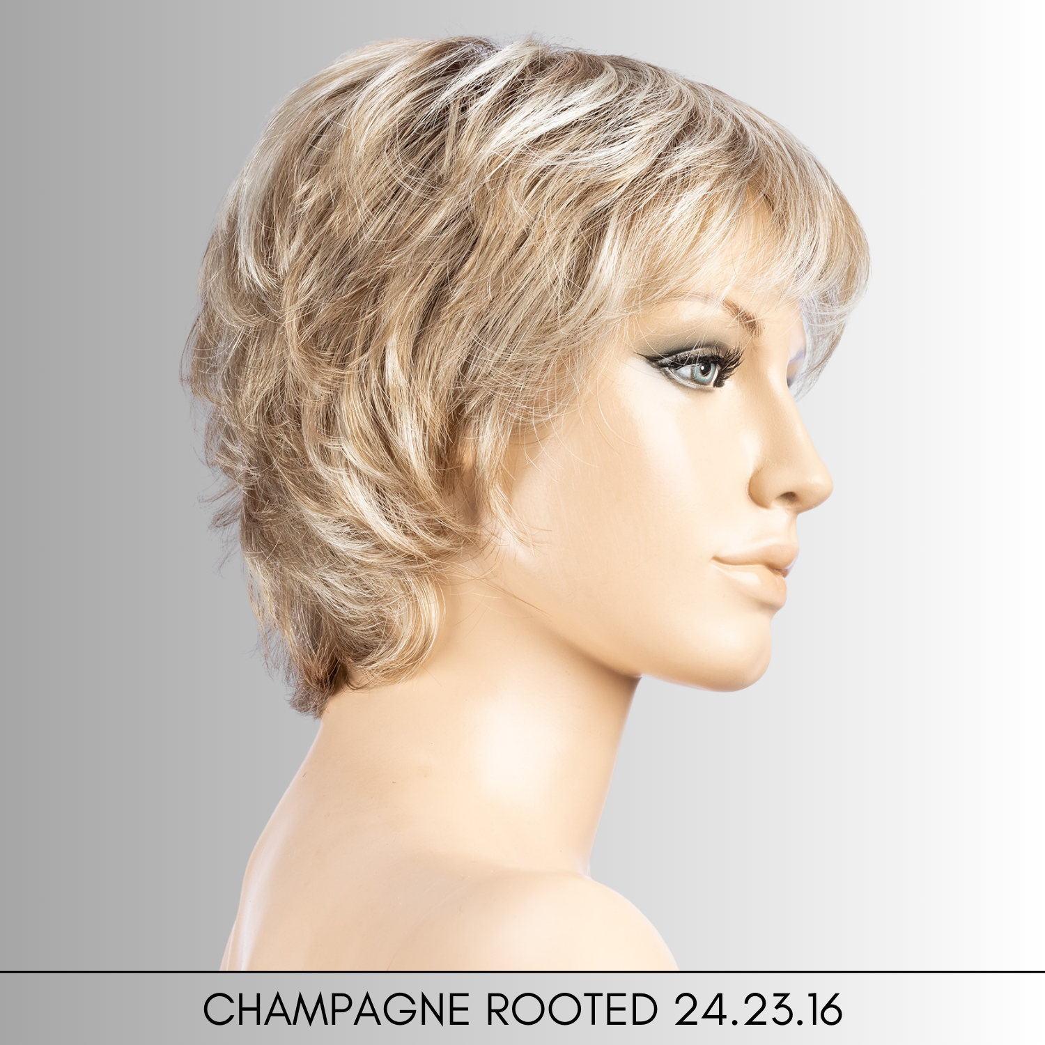 Vanity - Hair Society Collection by Ellen Wille