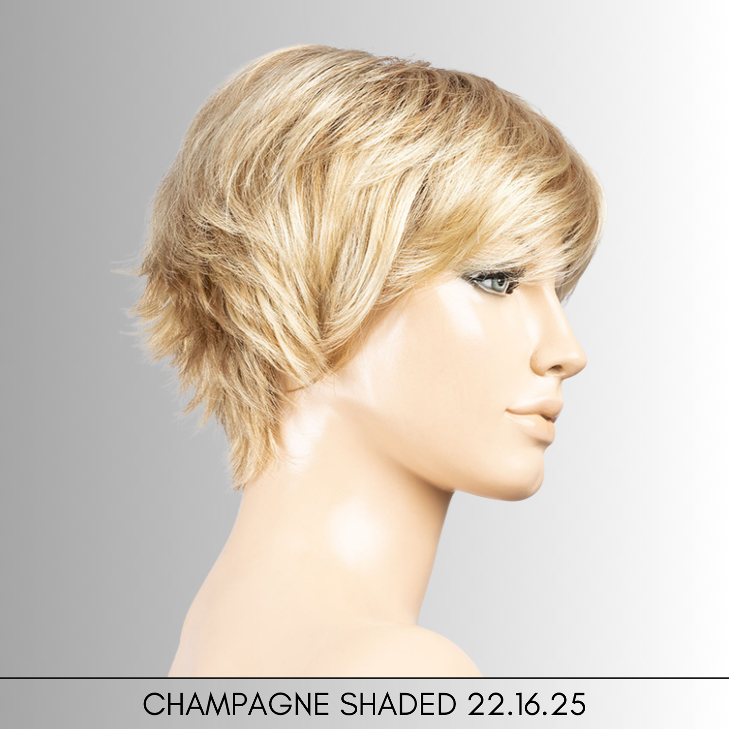 Gilda Mono - Modixx Collection by Ellen Wille