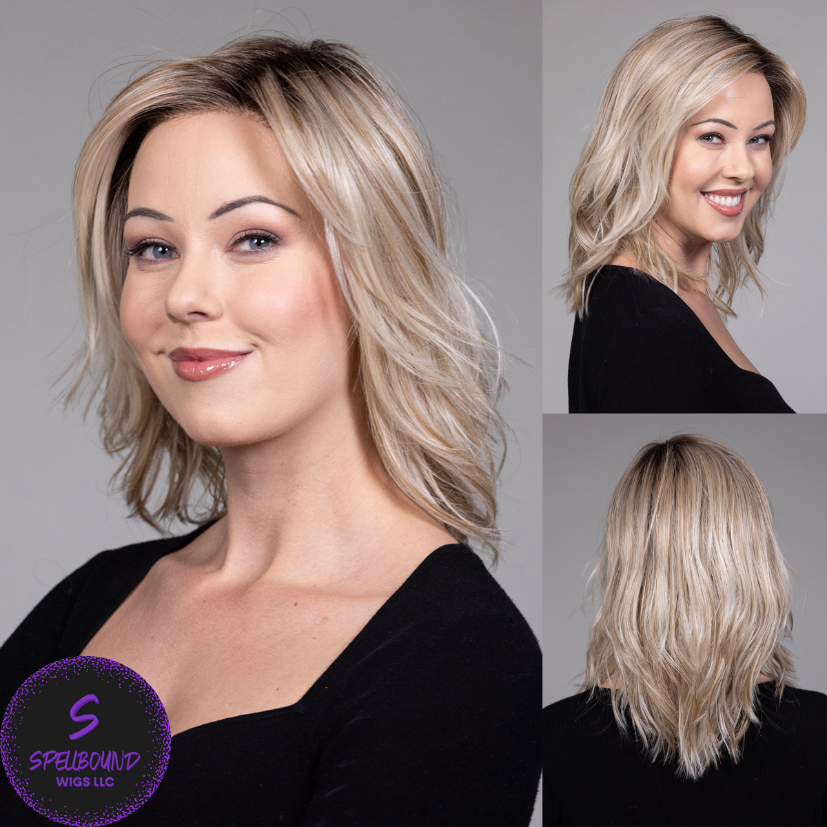 Chicago - City Collection by BelleTress