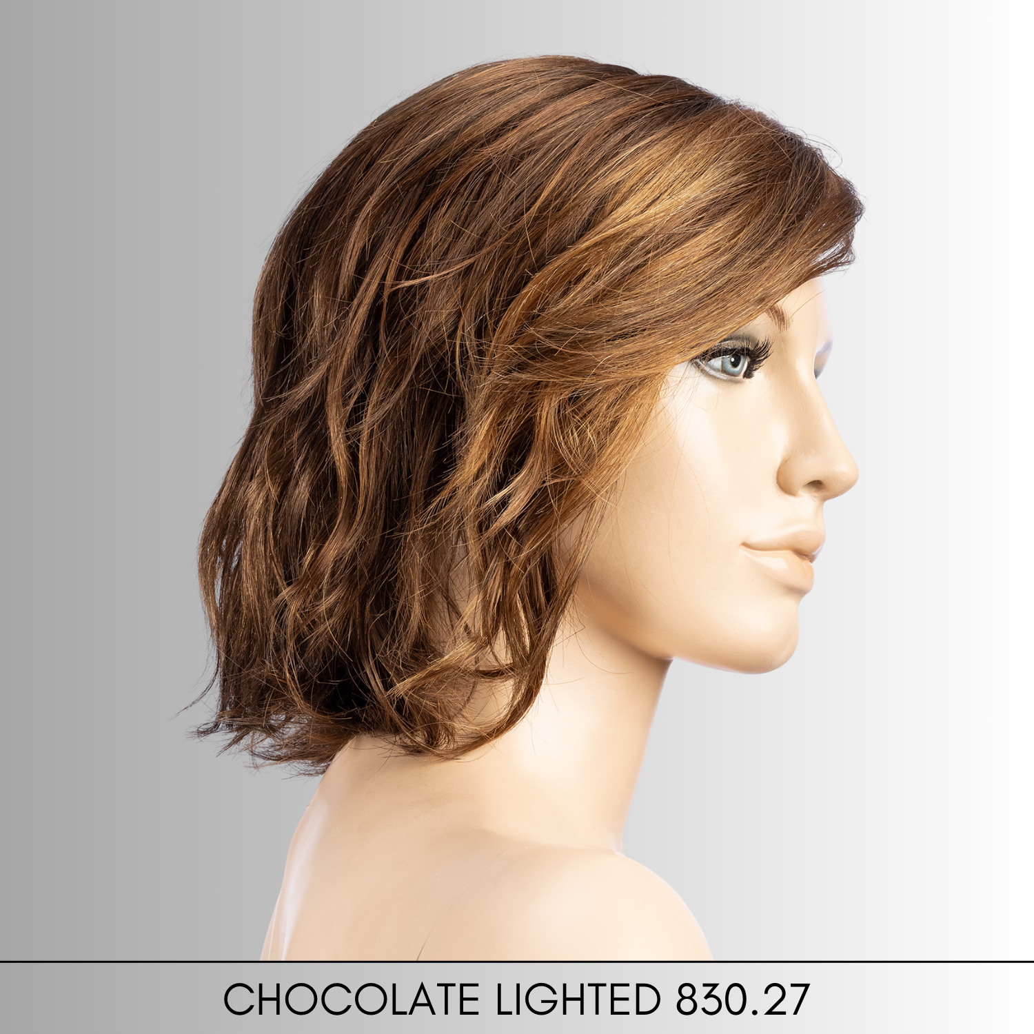 Esprit - Hair Society Collection by Ellen Wille