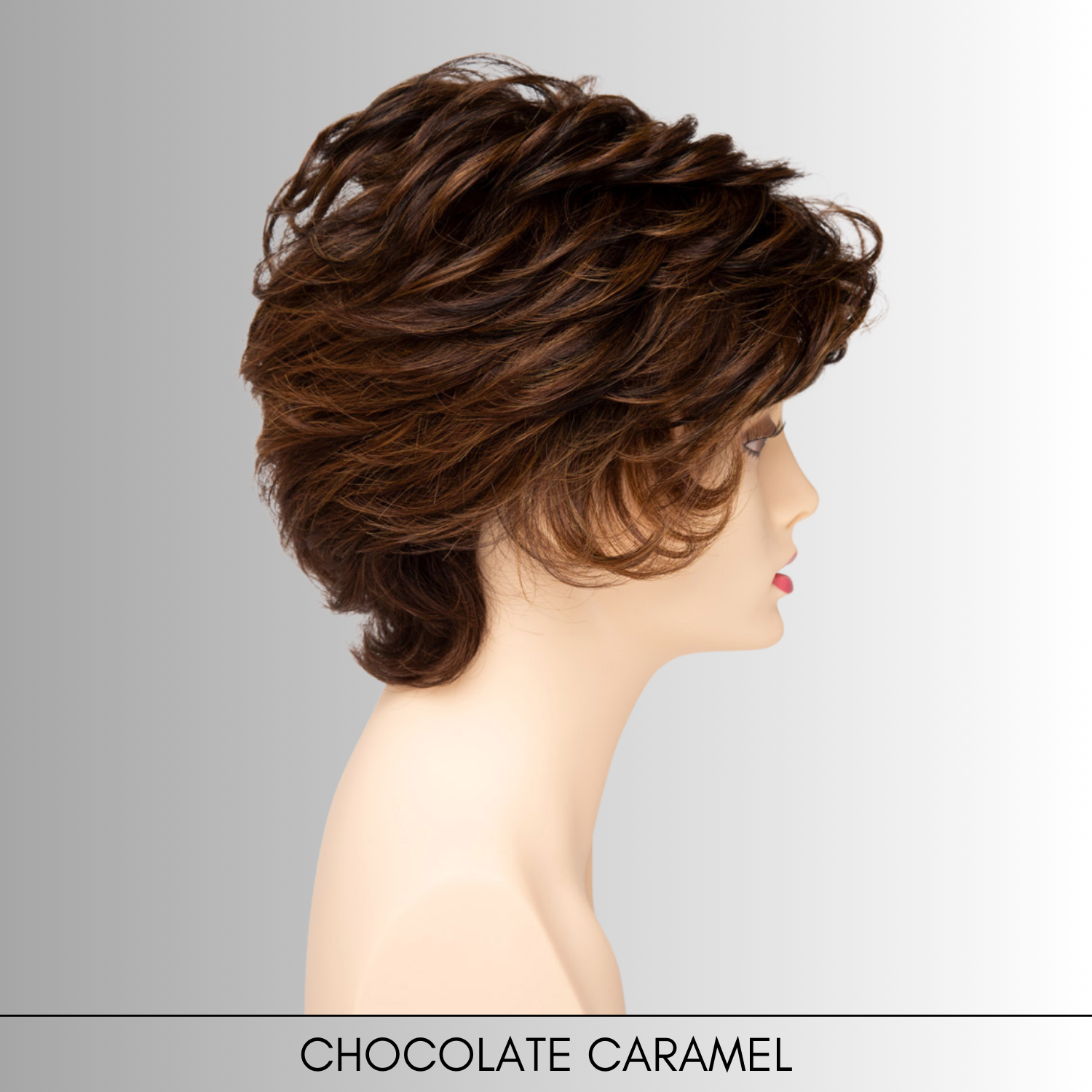 Aubrey - EnvyHair Collection