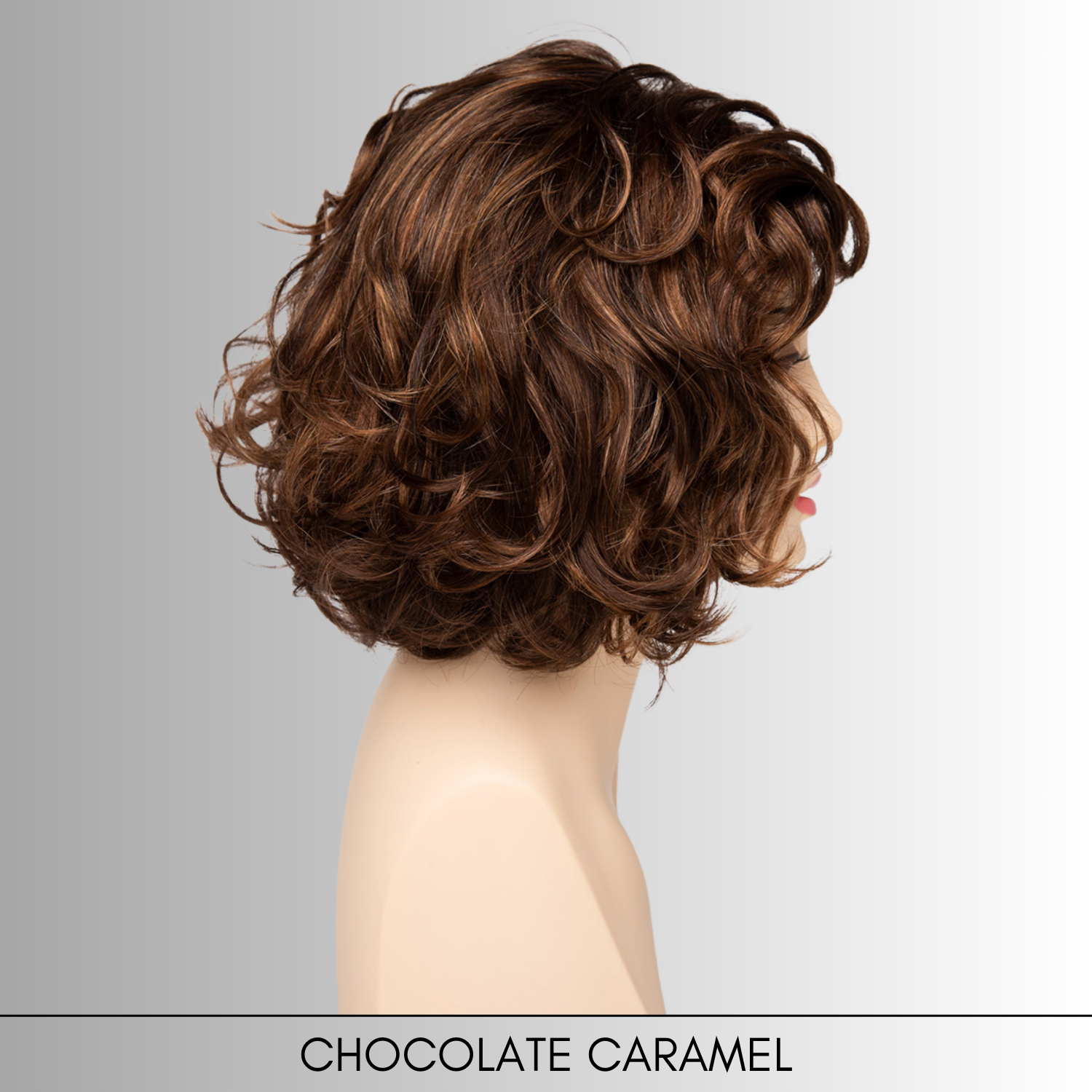 Coco - Synthetic Wig Collection by Envy