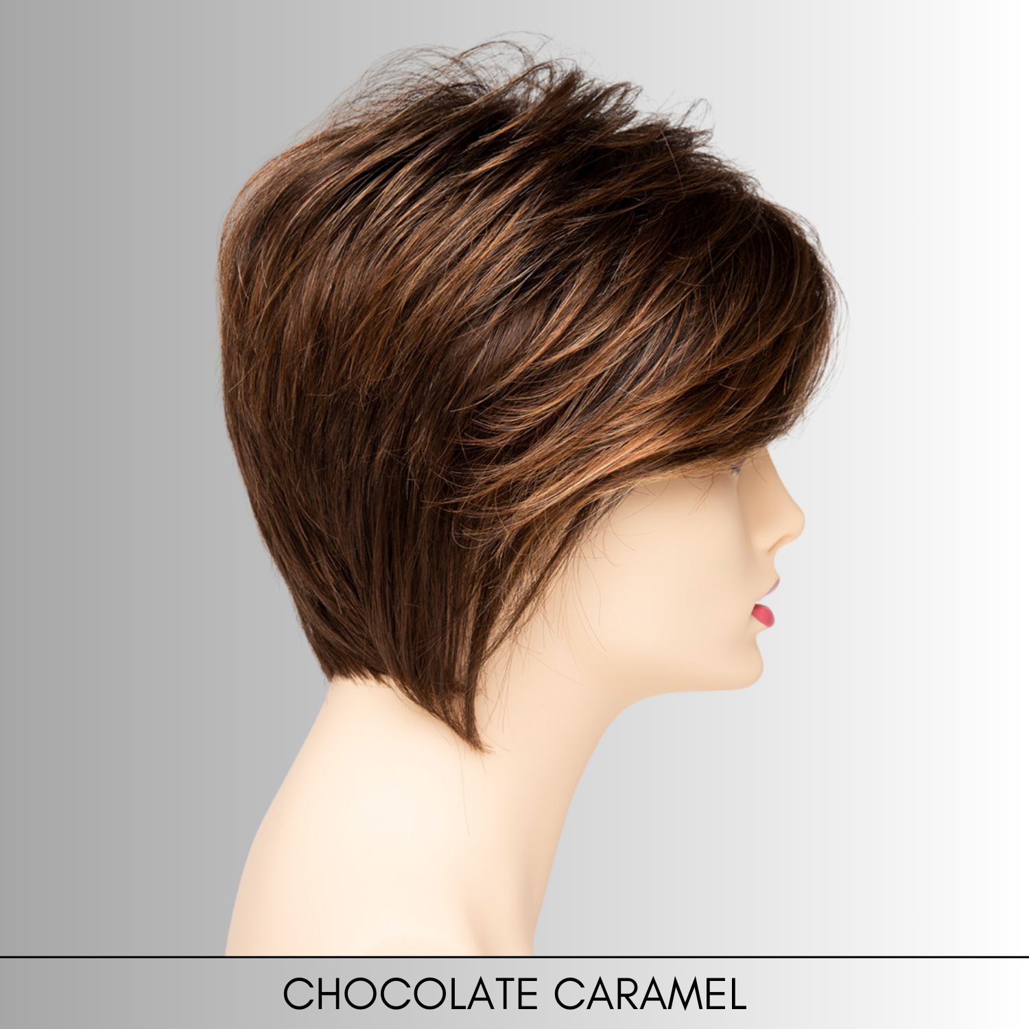 Chantel - Synthetic Wig Collection by Envy