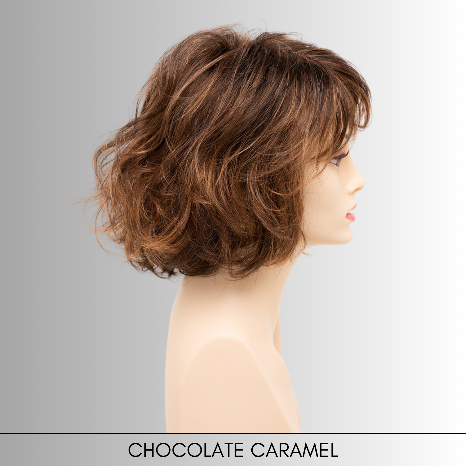 Gia - Synthetic Wig Collection by Envy