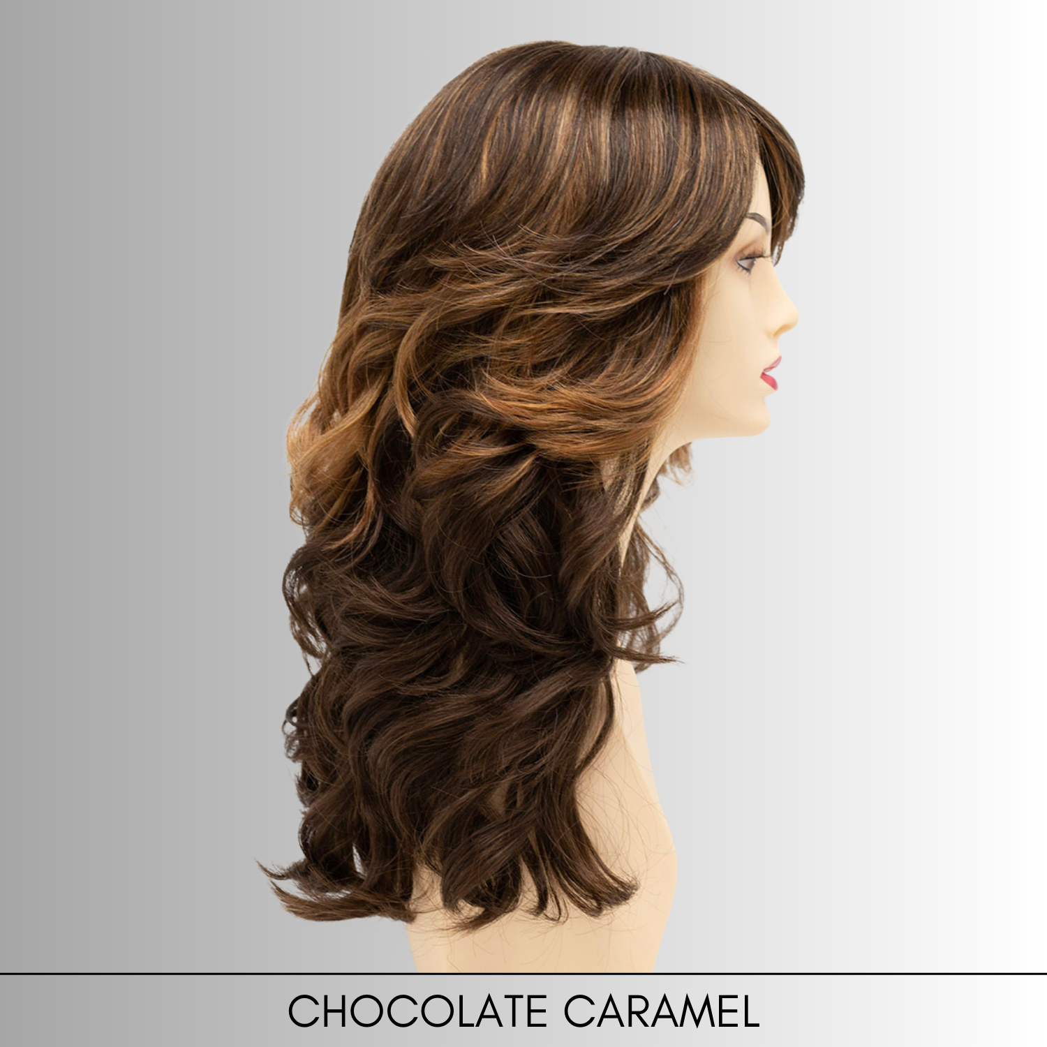 Christine - Synthetic Wig Collection by Envy