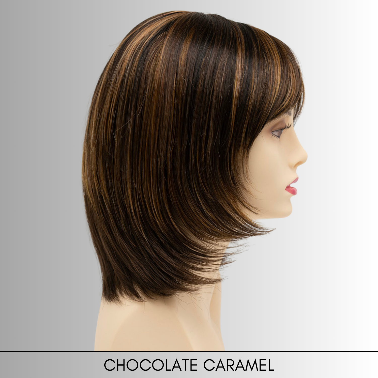 Jasmine - Synthetic Wig Collection by Envy