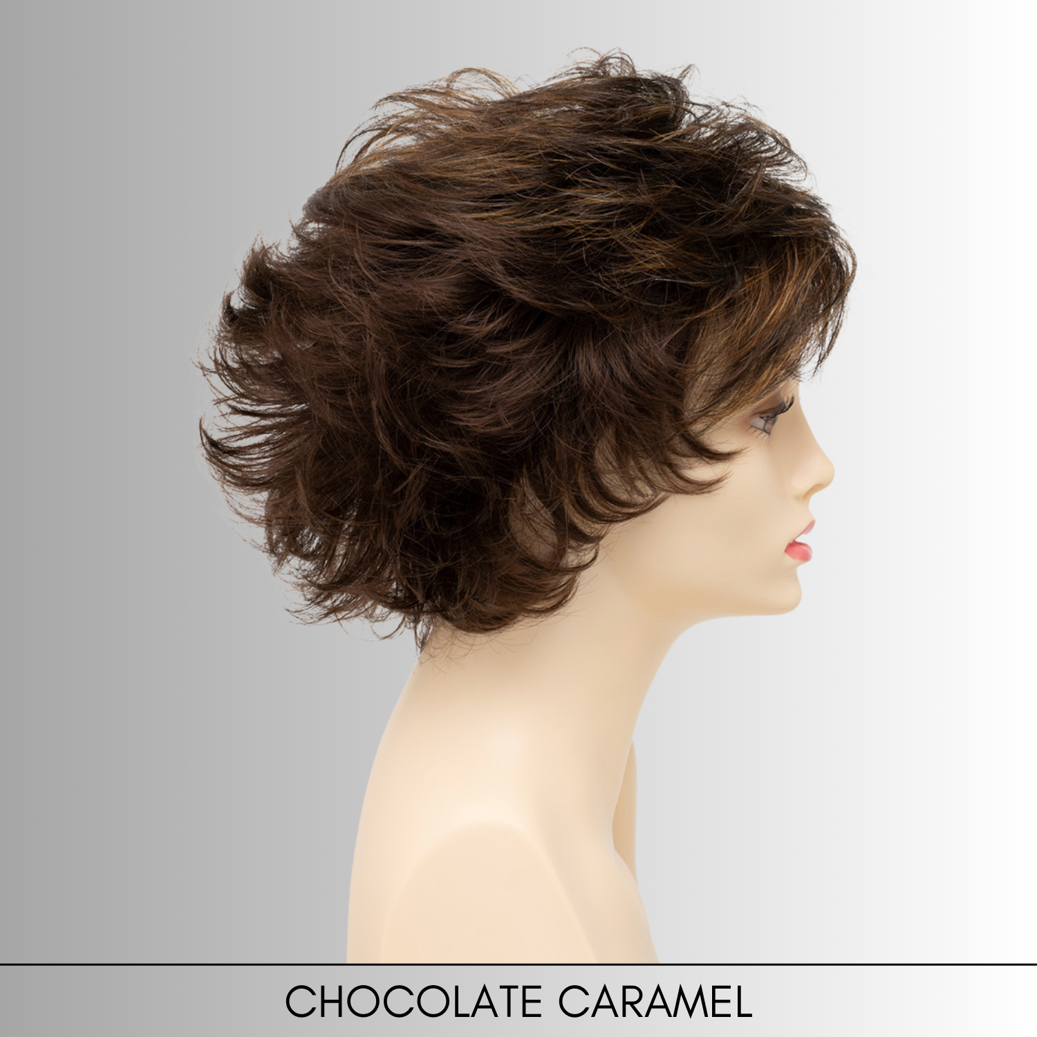 Alyssa - Synthetic Wig Collection by Envy