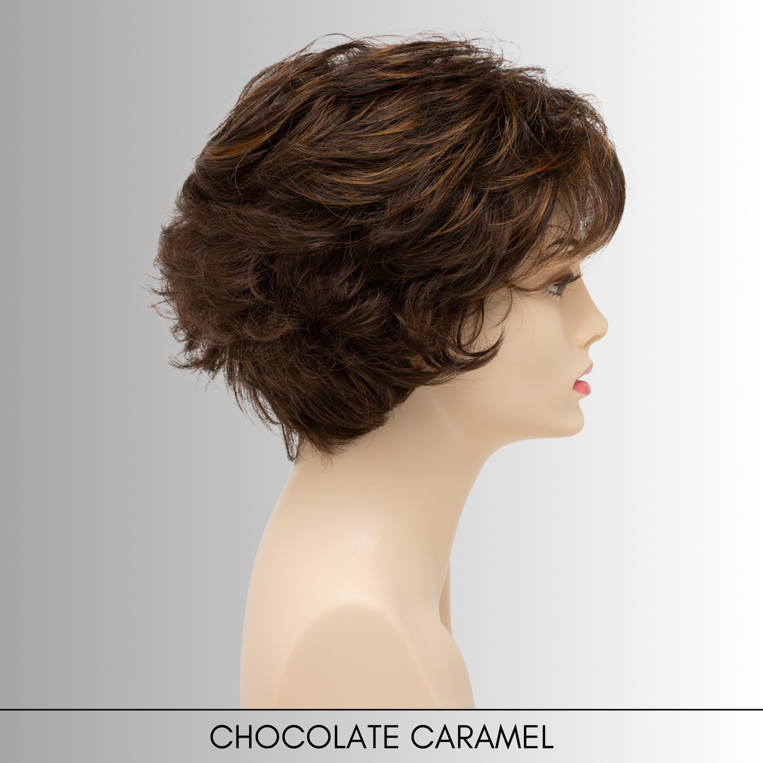 Bryn - Synthetic Wig Collection by Envy