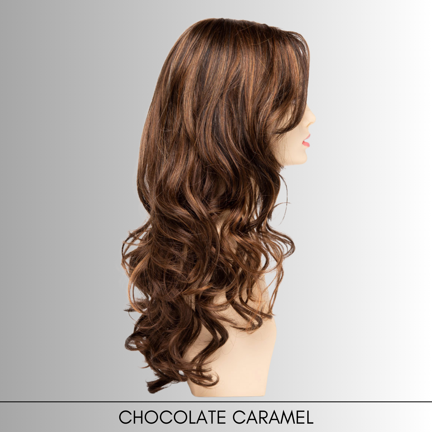 Brianna - Synthetic Wig Collection by Envy