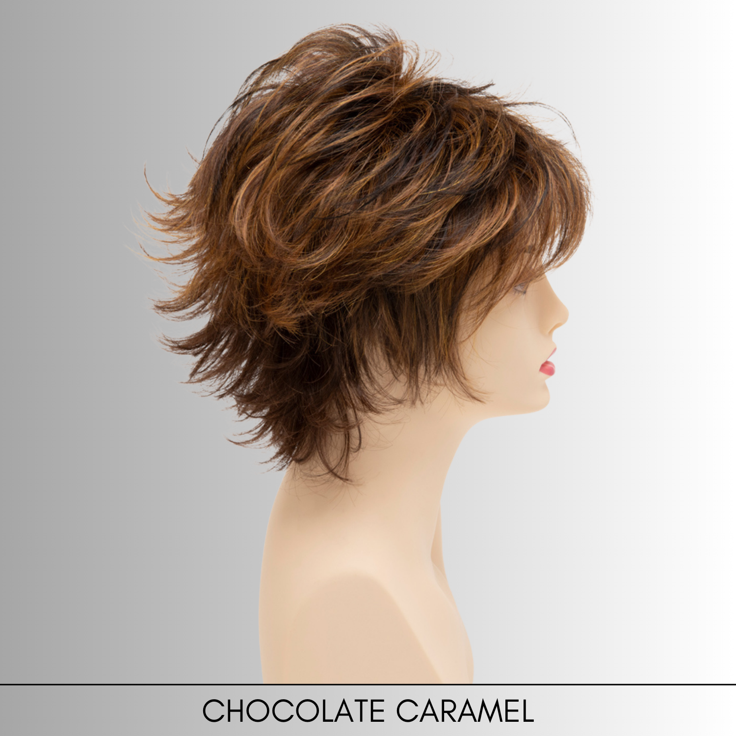 Aria - EnvyHair Collection