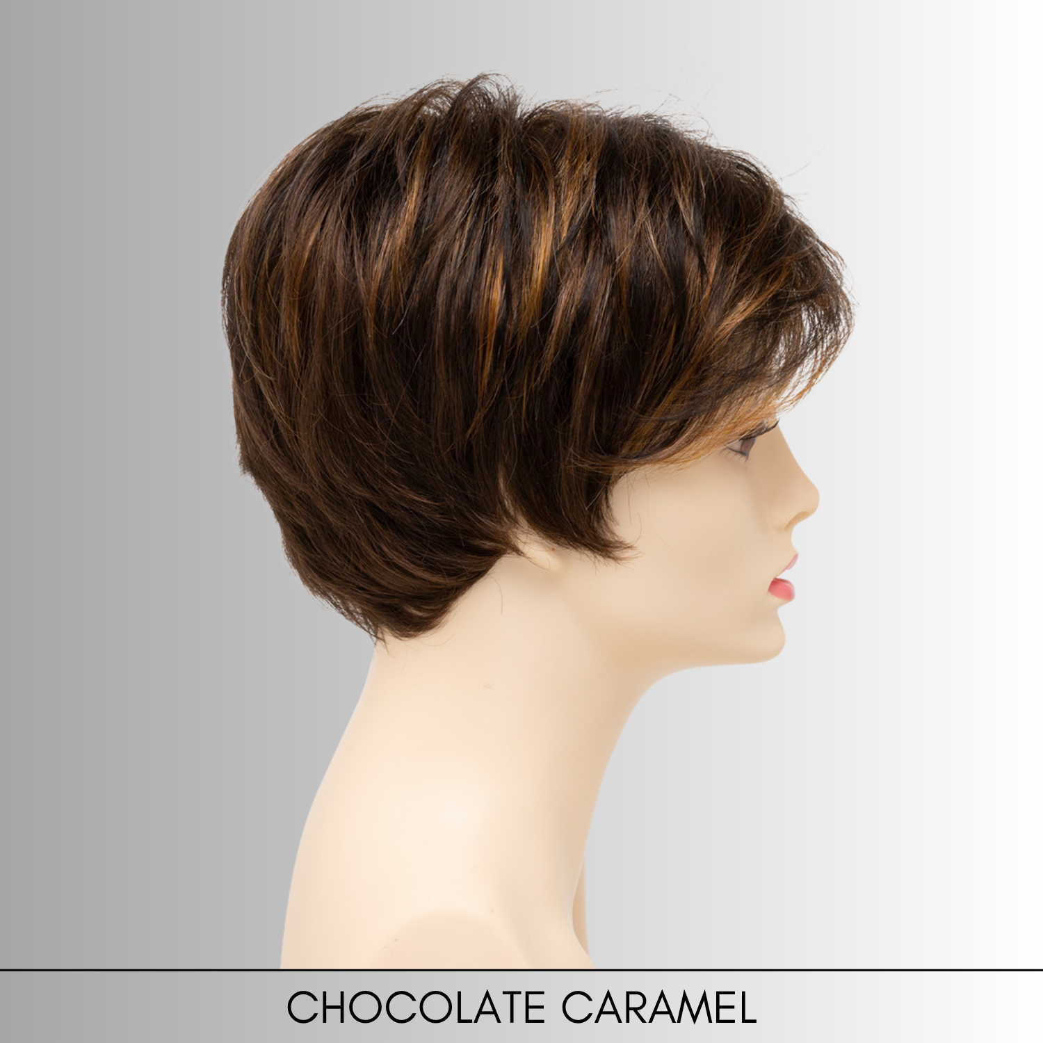 Angel - Synthetic Wig Collection by Envy