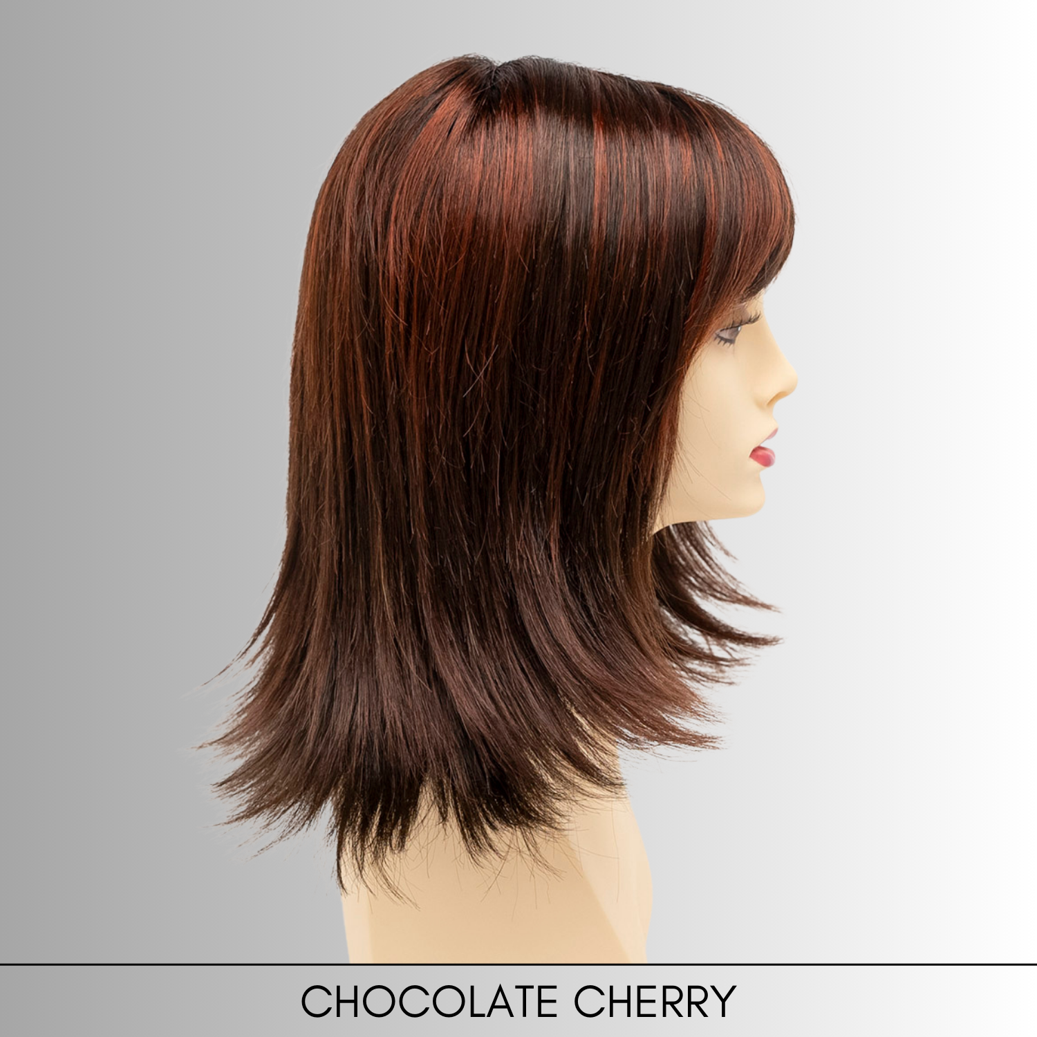 Gigi - Synthetic Wig Collection by Envy