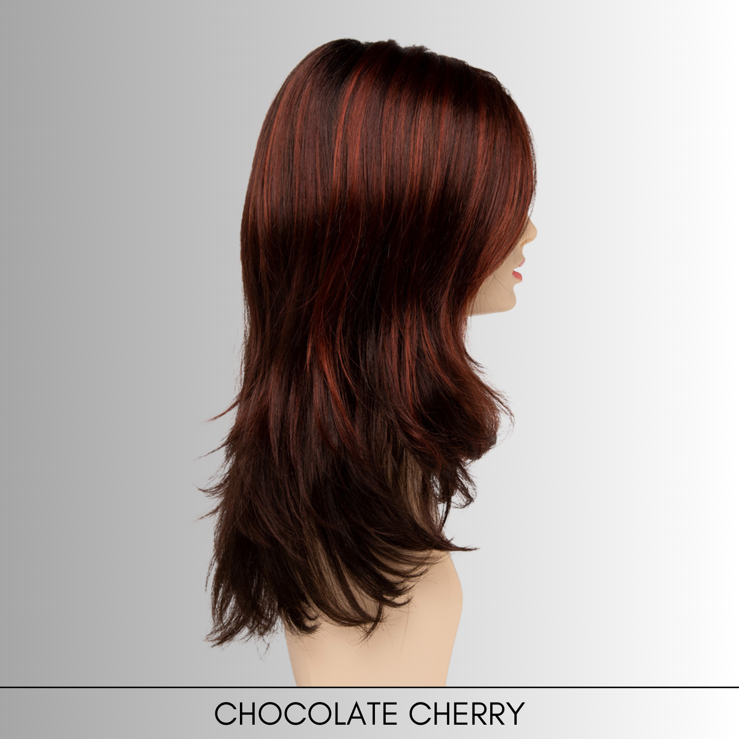 Bobbi - Synthetic Wig Collection by Envy