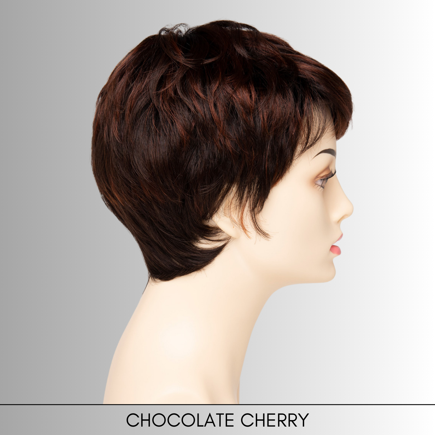 Fiona - EnvyHair Collection