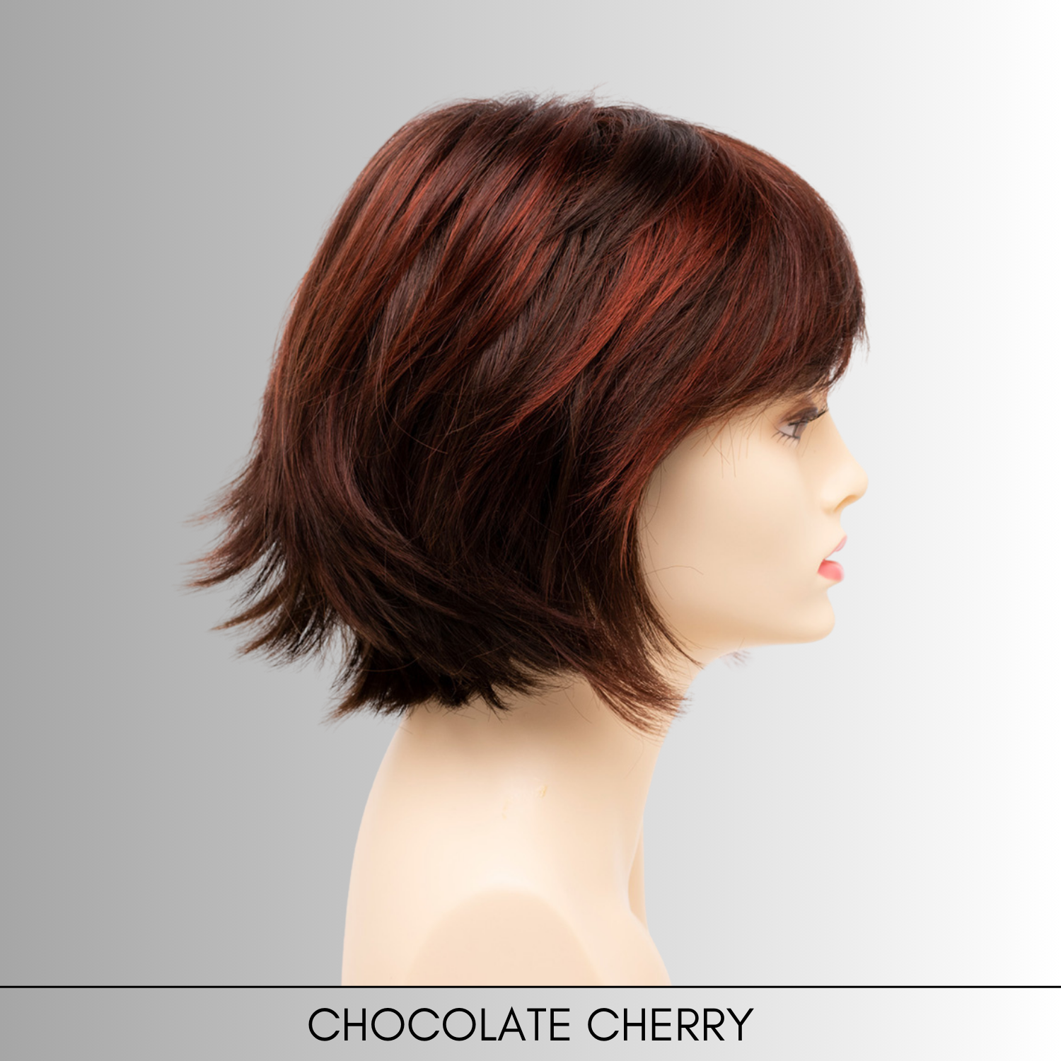 Delaney - Synthetic Wig Collection by Envy