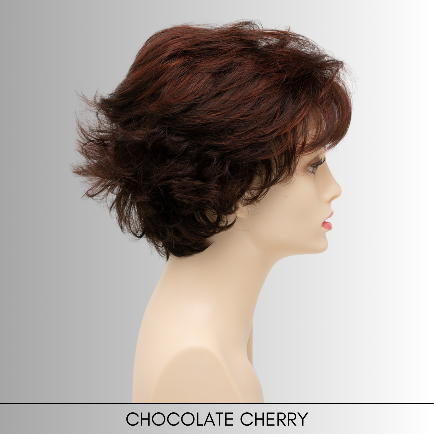 Bryn - Synthetic Wig Collection by Envy