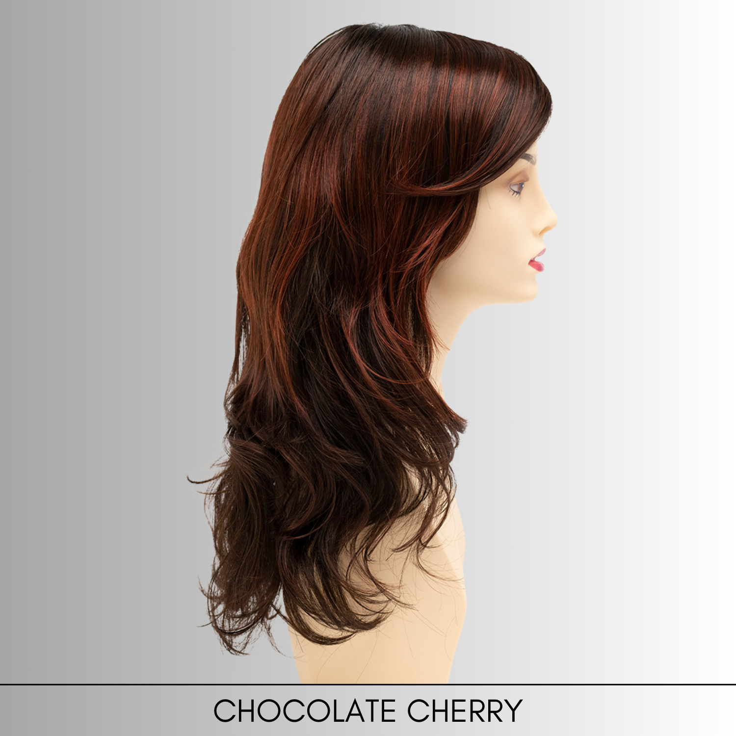 Alana - Synthetic Wig Collection by Envy