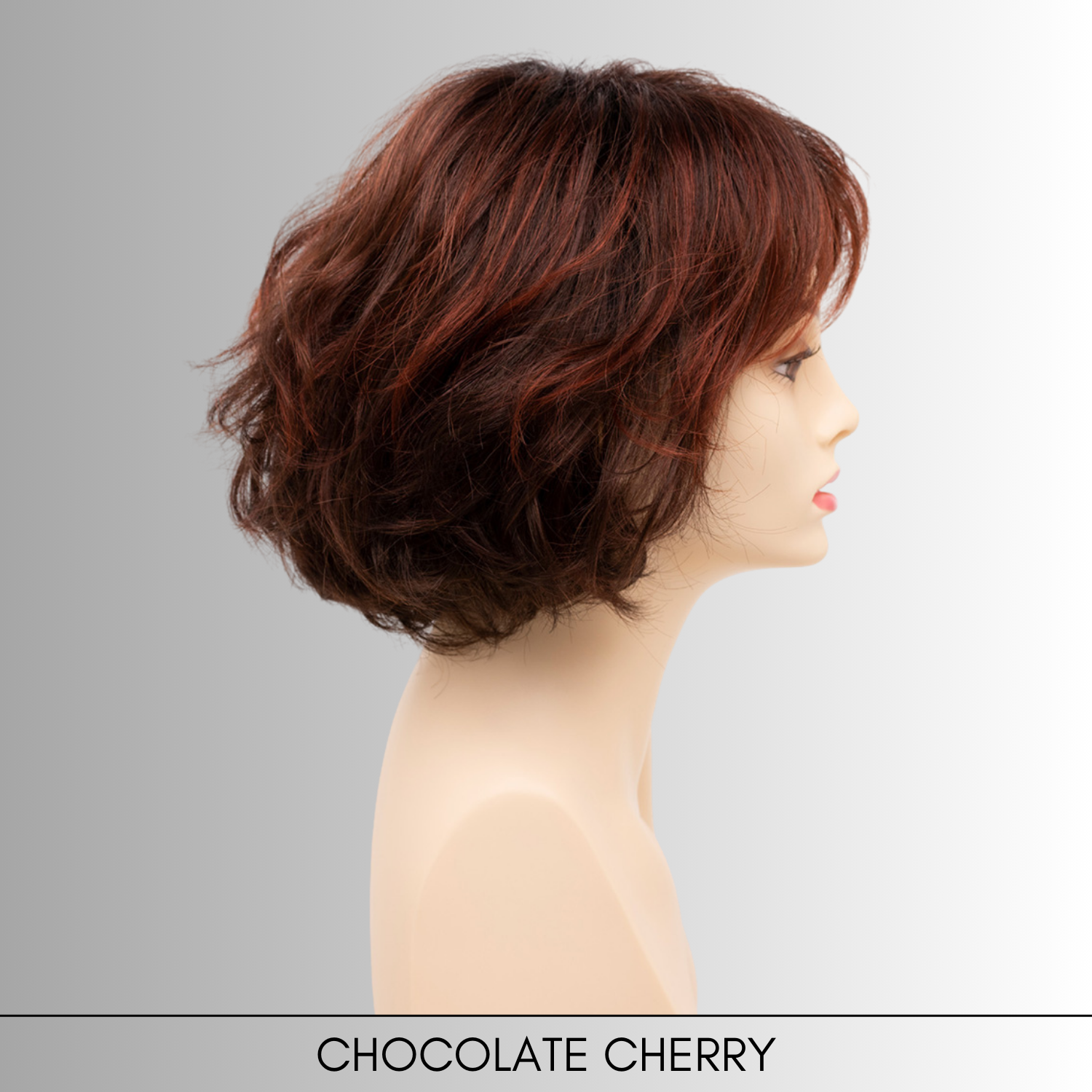 Gia - Synthetic Wig Collection by Envy