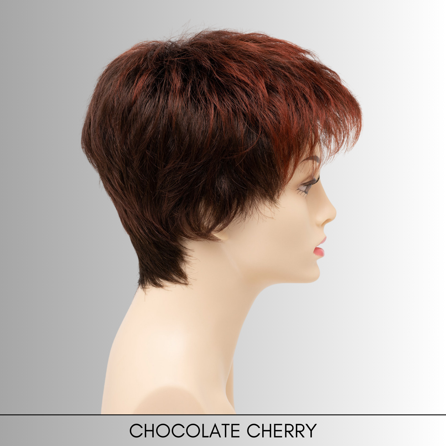 Ivy - Synthetic Wig Collection by Envy