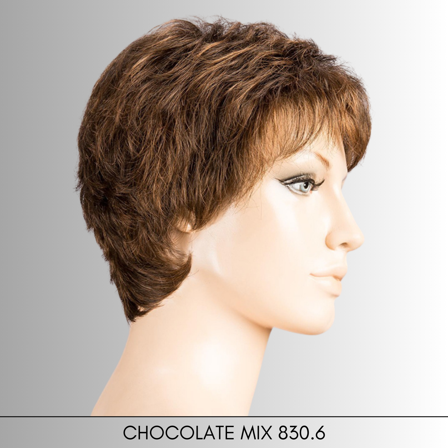 Foxy - Hair Power Collection by Ellen Wille