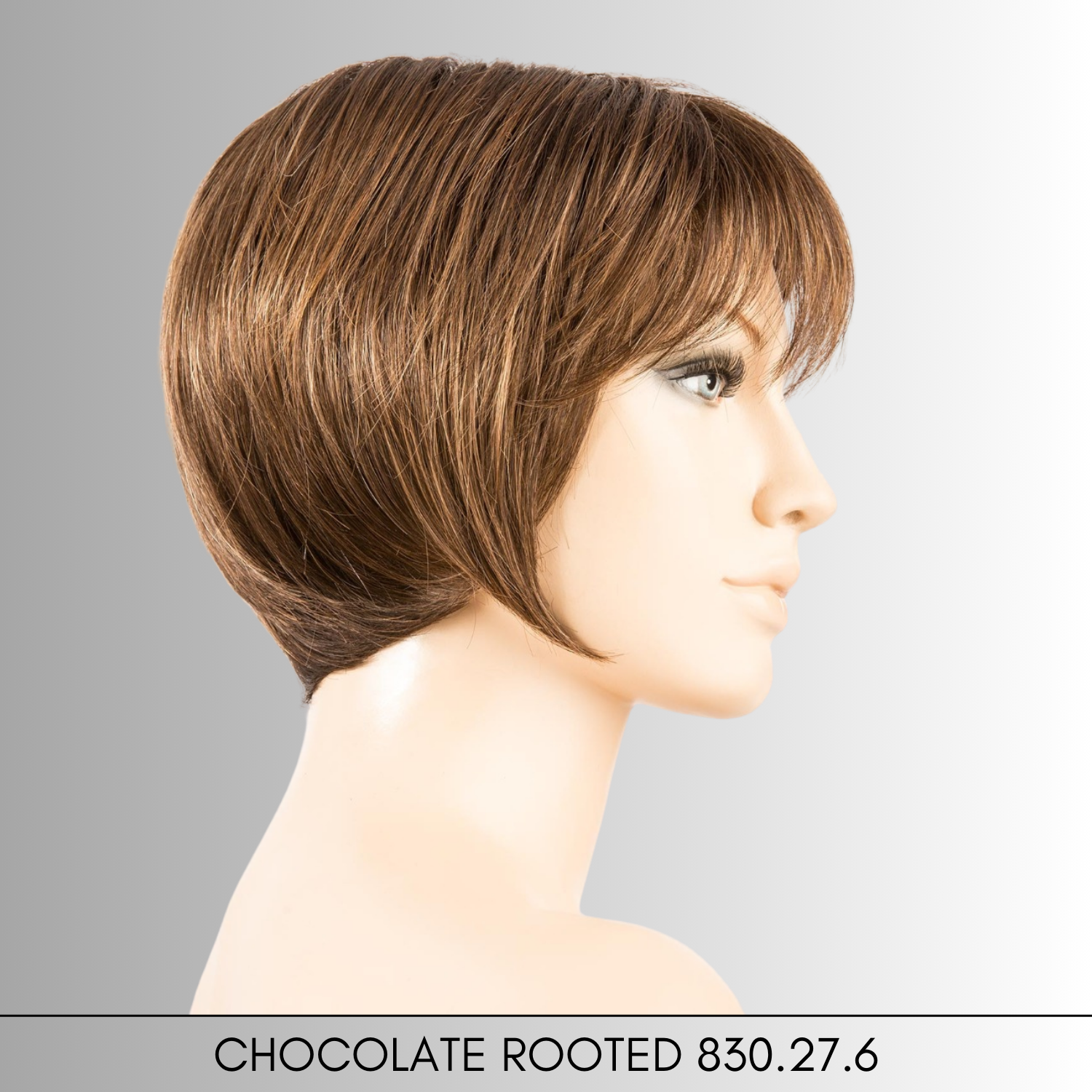 Charlotte - Perucci Collection by Ellen Wille