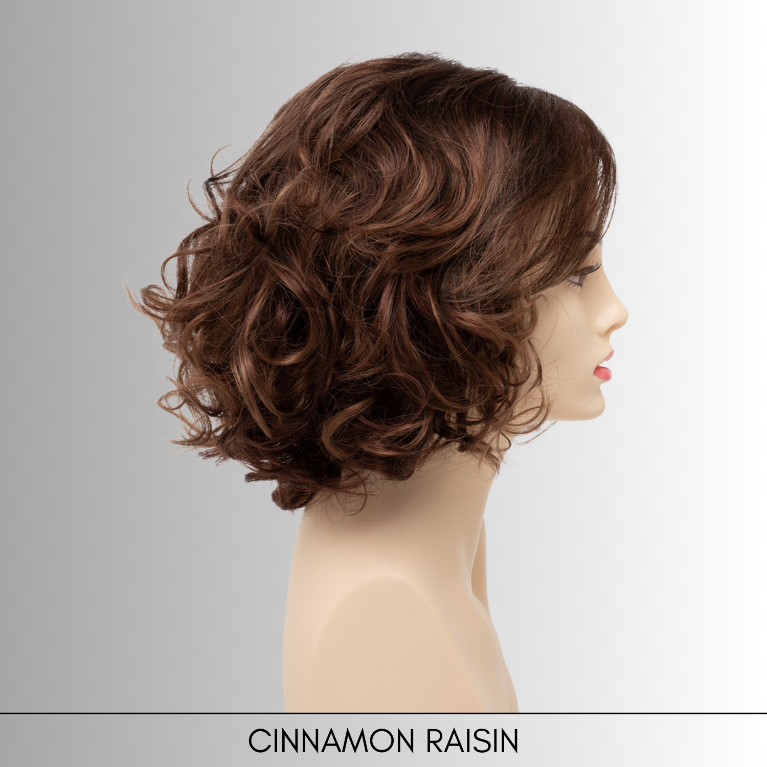 Bianca - Synthetic Wig Collection by Envy