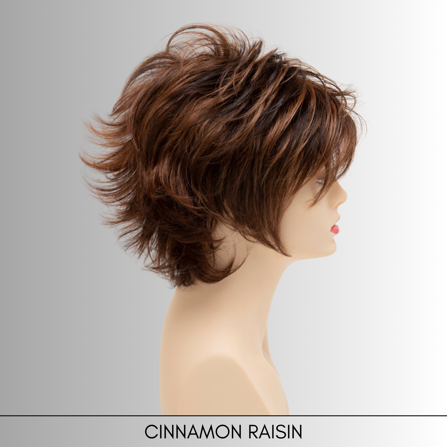 Aria - EnvyHair Collection