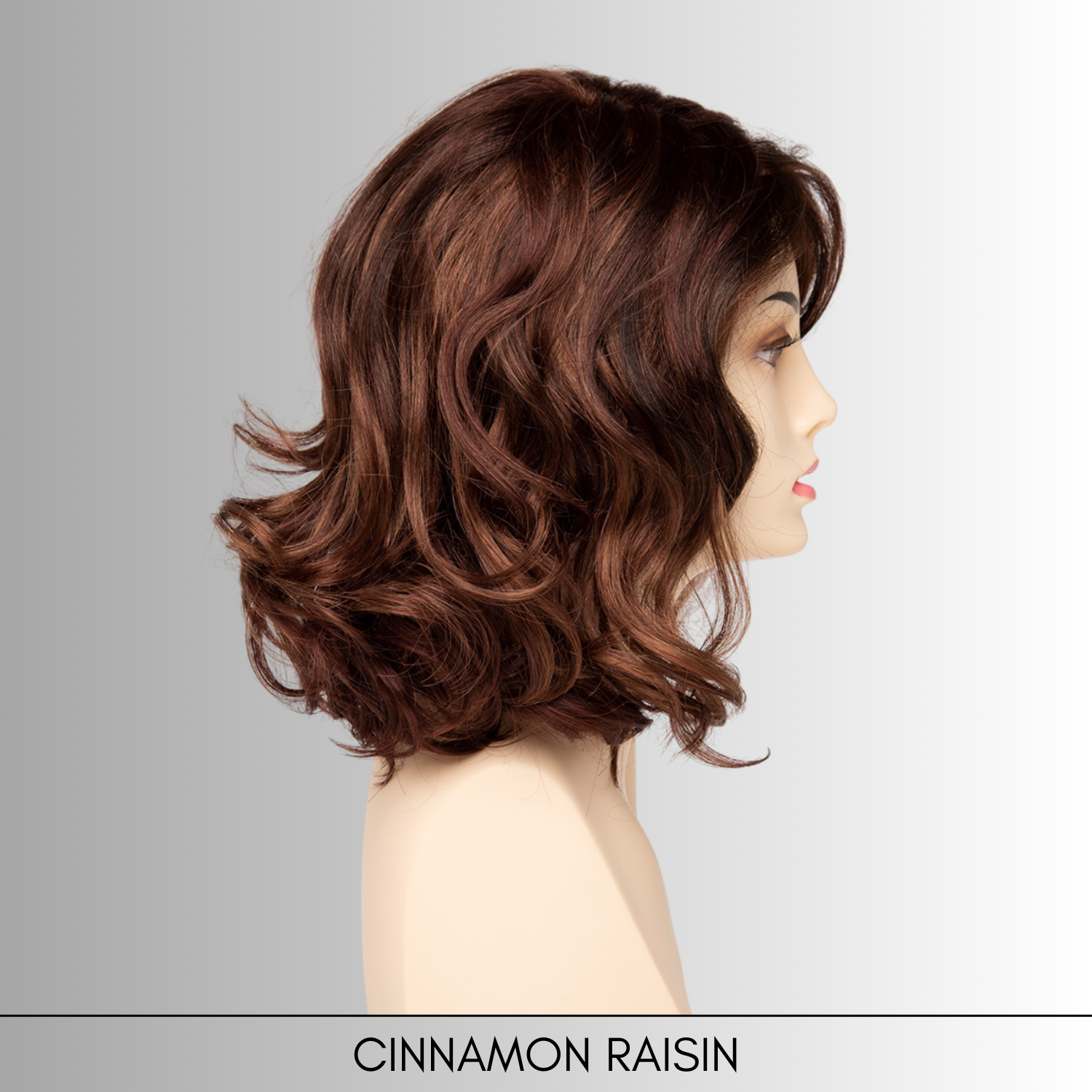 Brittaney - Synthetic Wig Collection by Envy